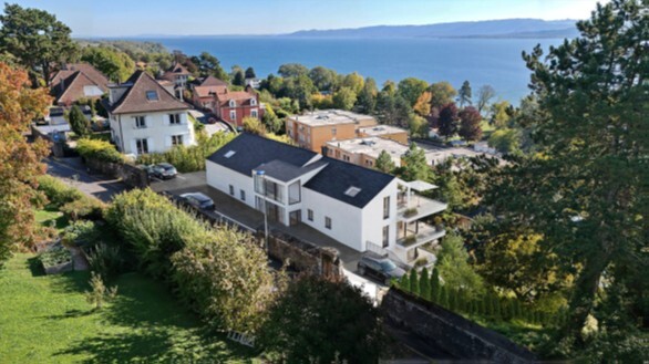 Vue extérieure 4