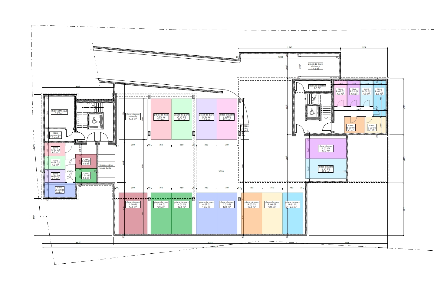 Plan 2