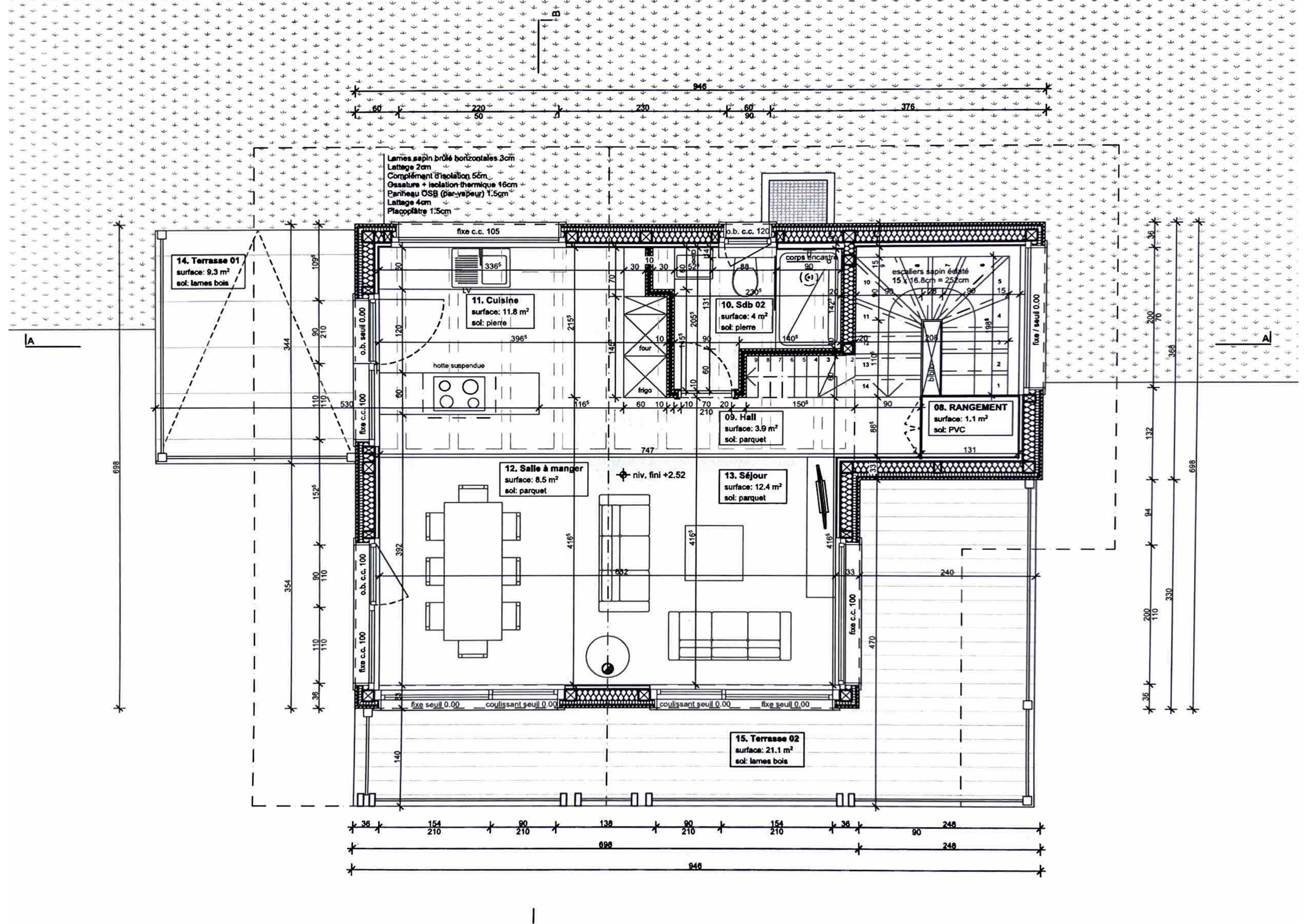 Plan 1