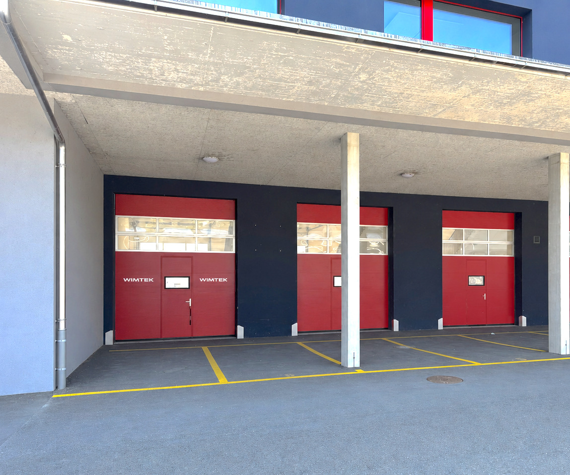 Aussenansicht 1