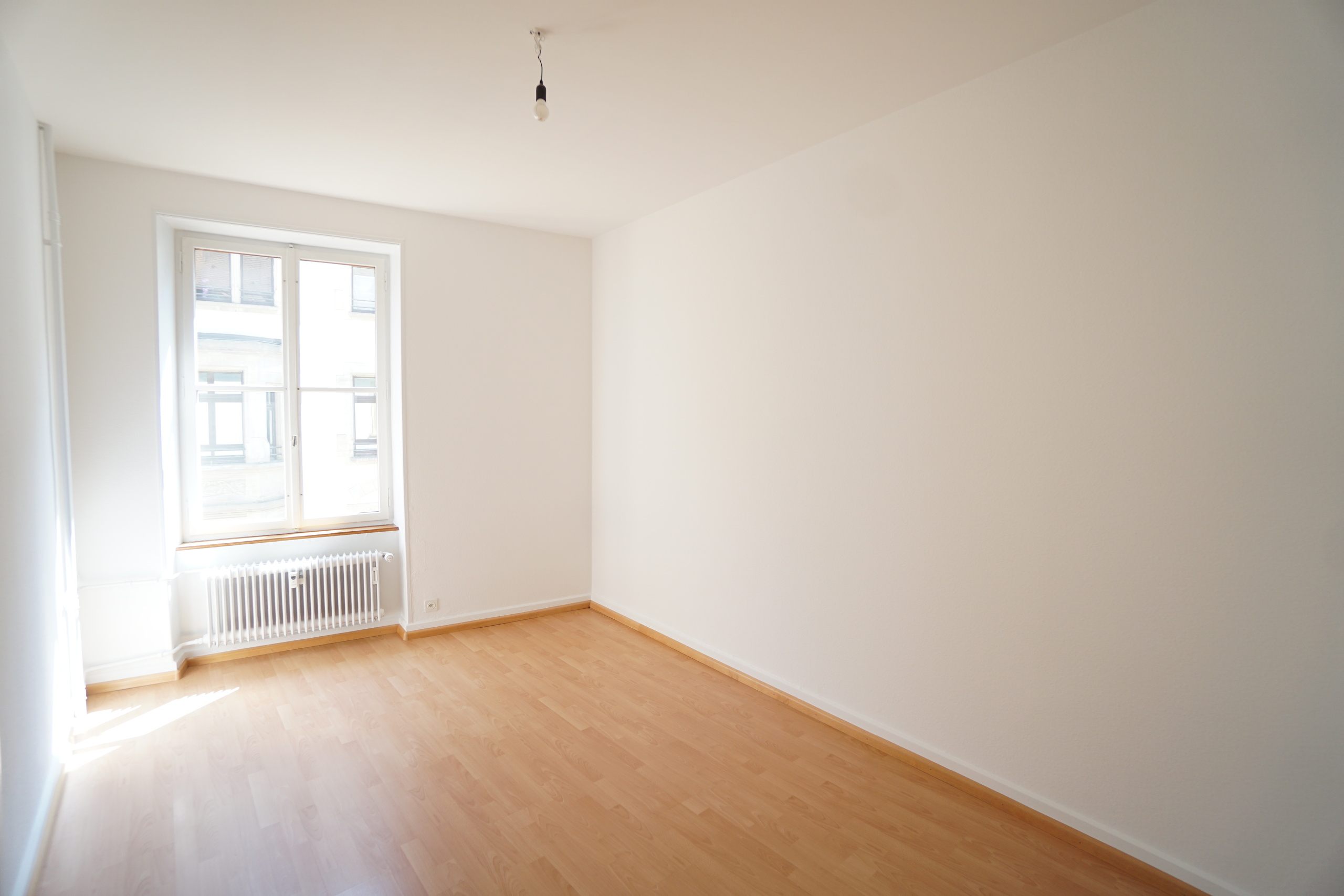 Wohnung Gerbergasse 42 Wohnung Gerbergasse 42