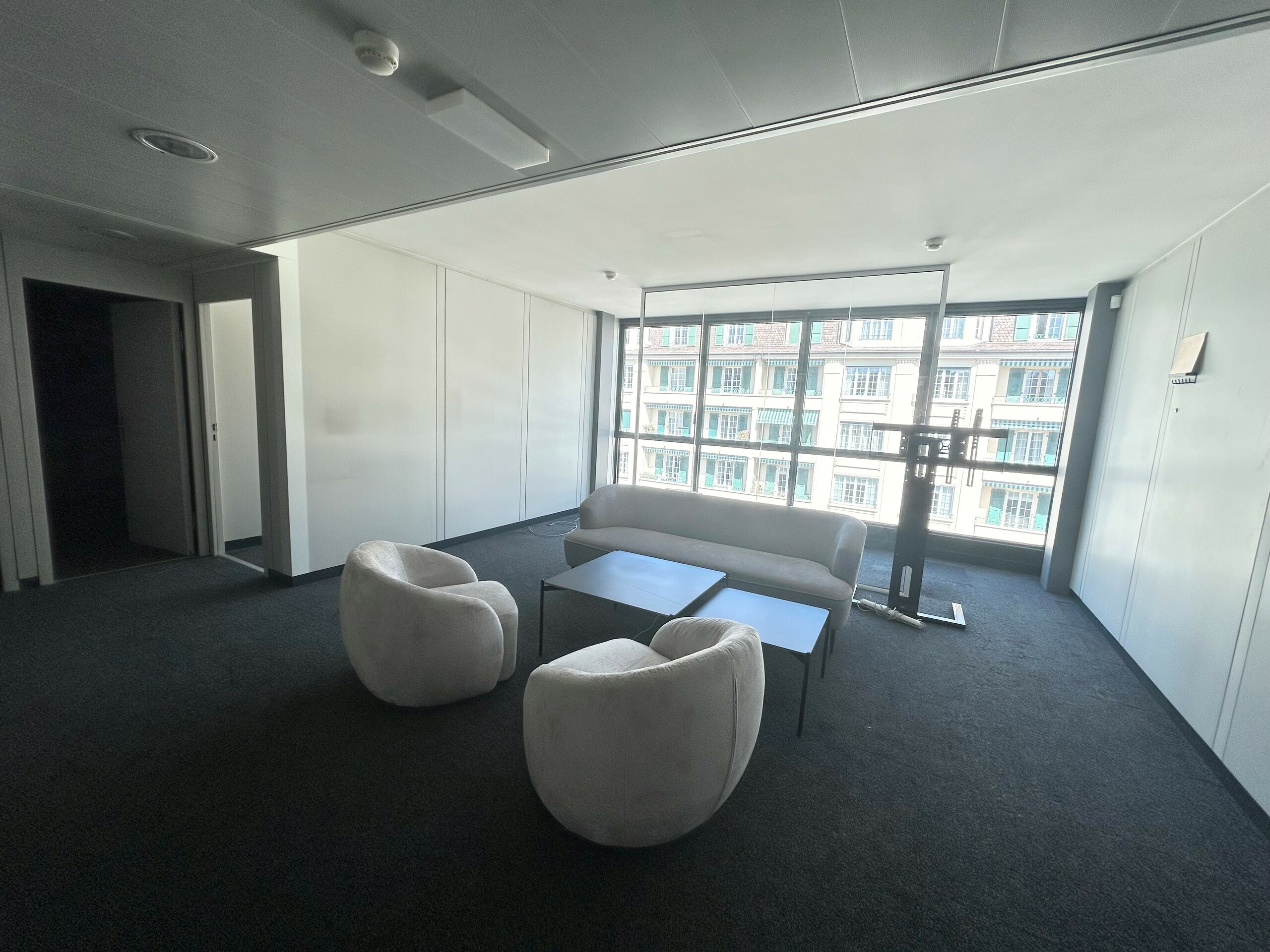 Interior view 1