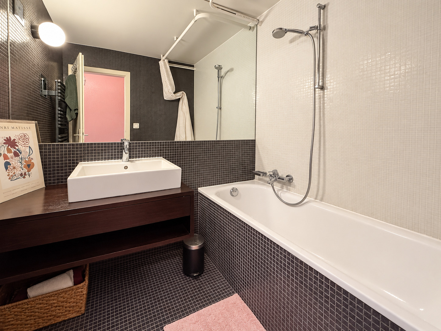 Salle de bain Salle de bain