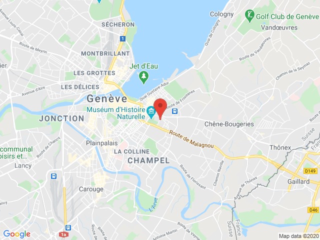 Location plan