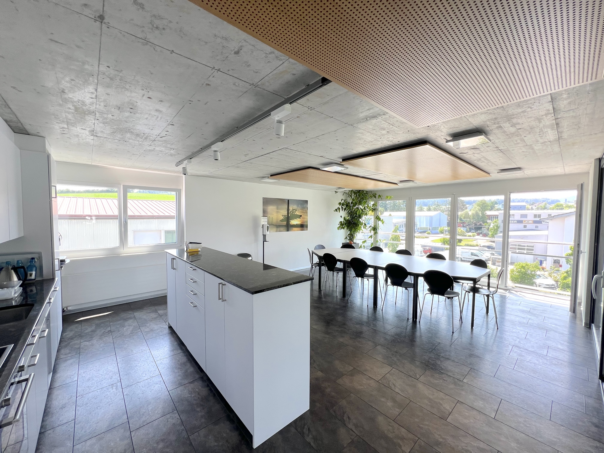 Interior view 5