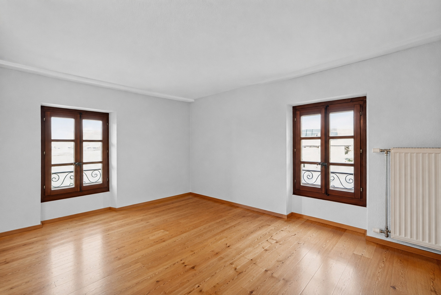 Interior view 7