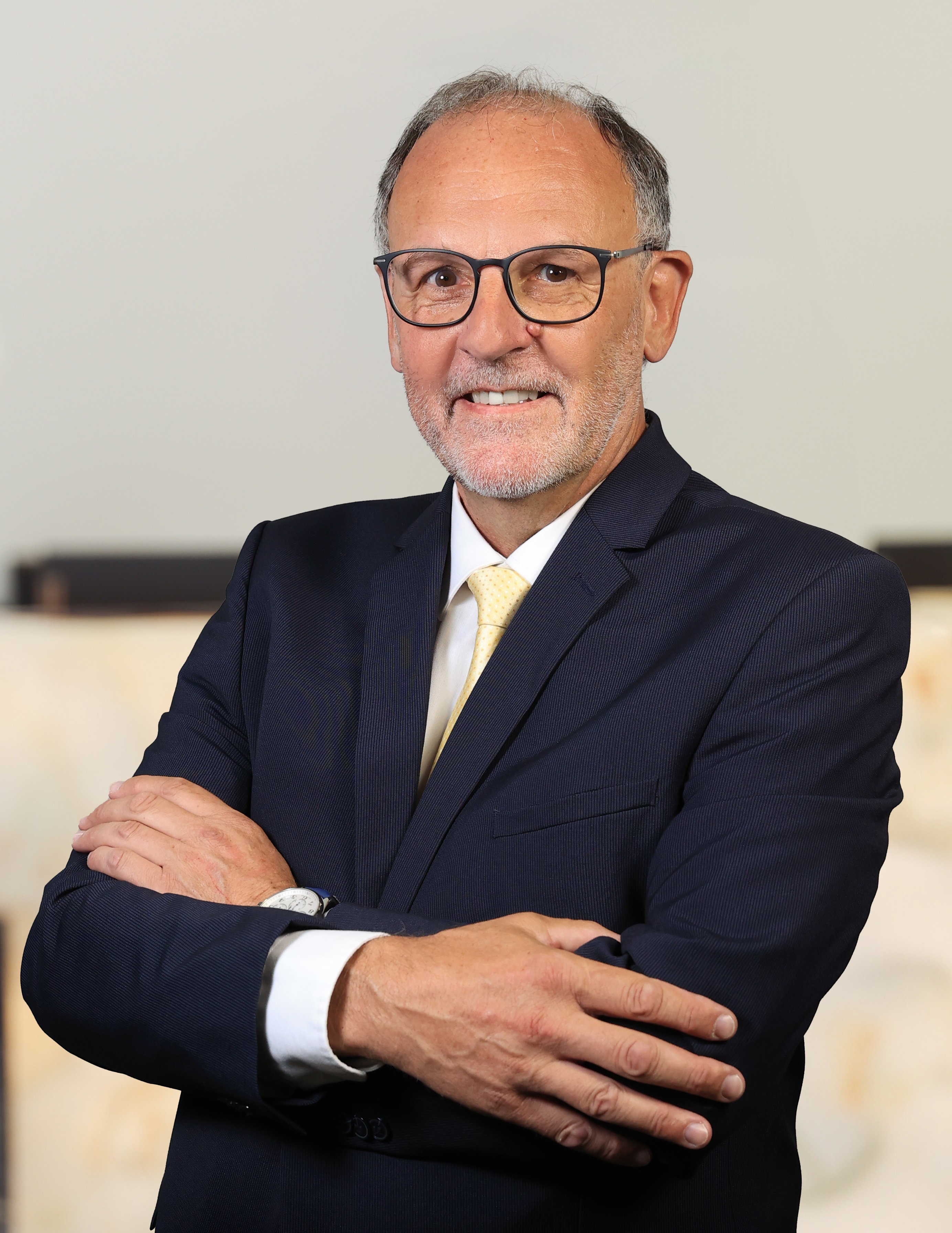 Renato Wisler