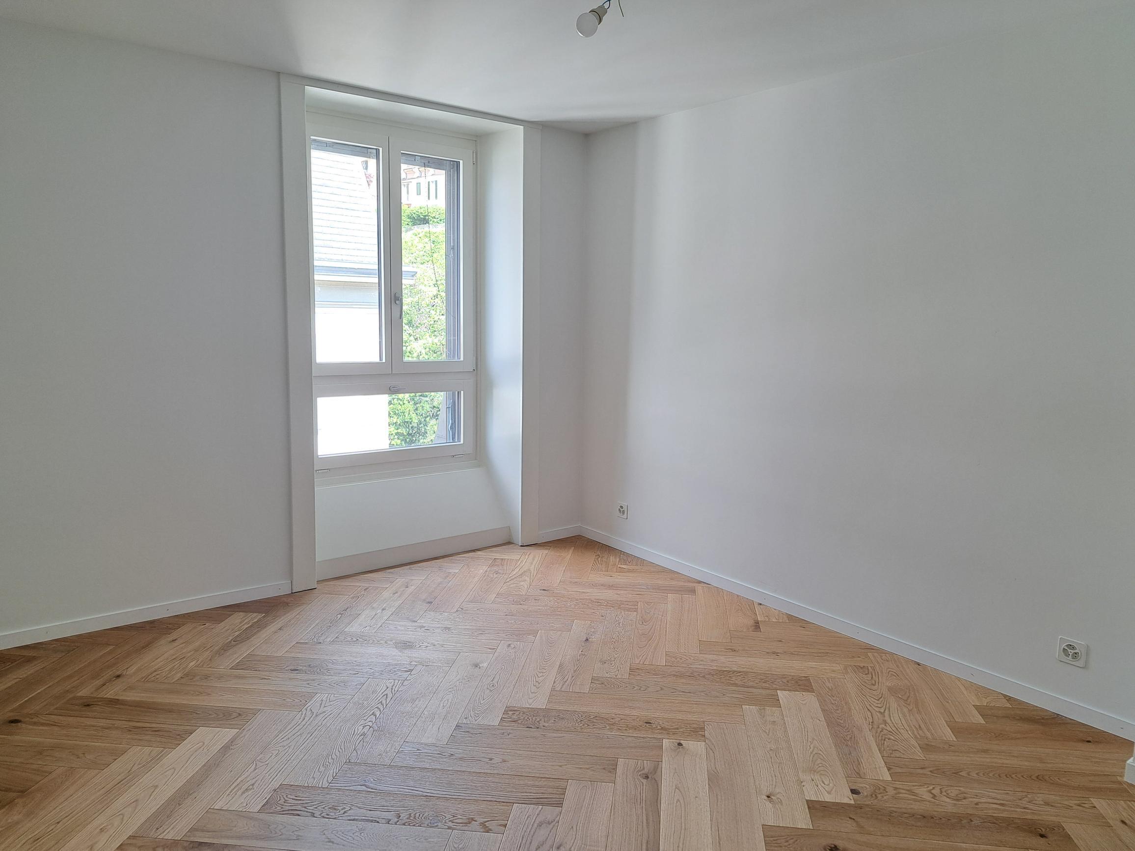 Vue intérieure 4