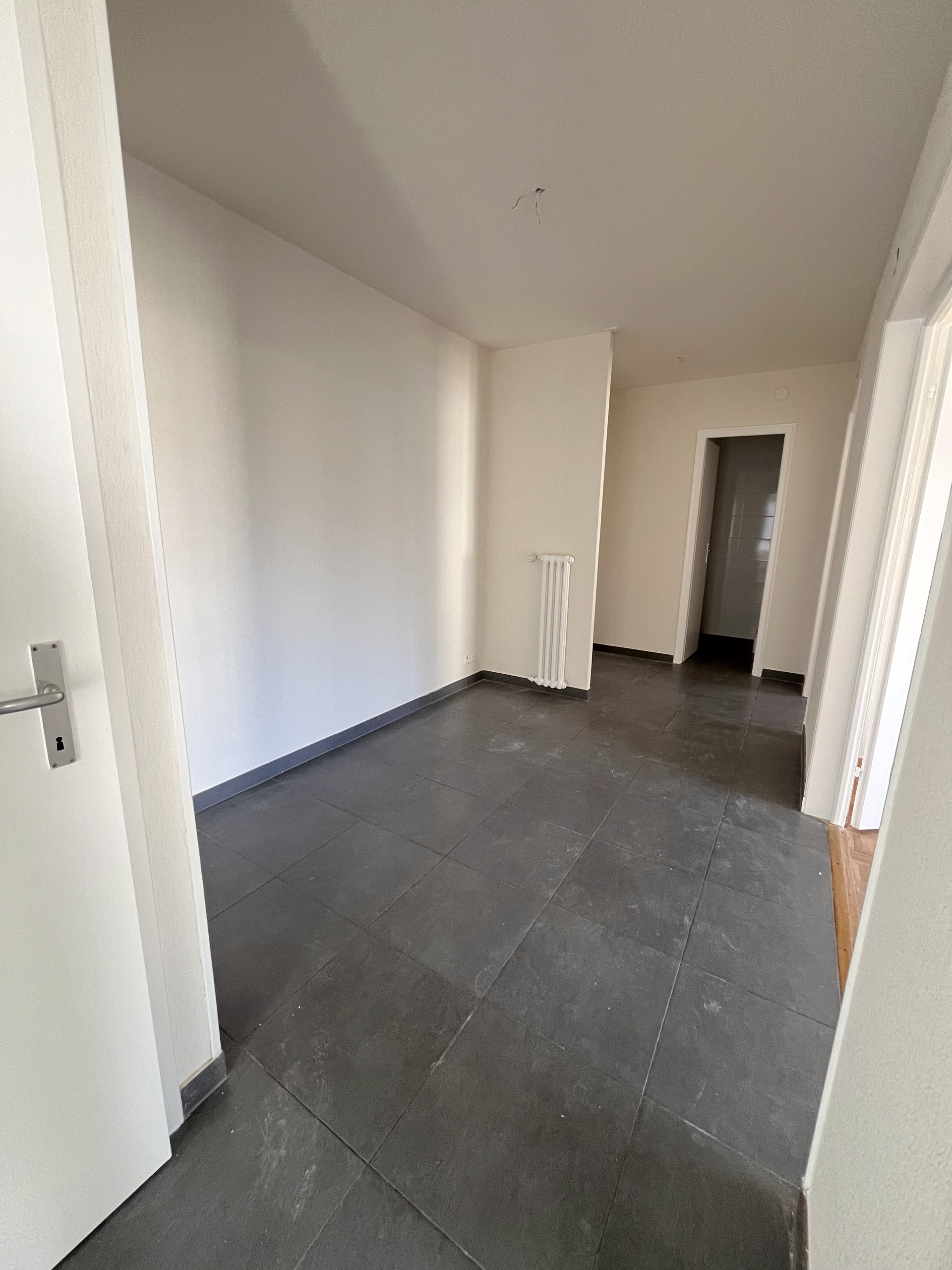 Interior view 2