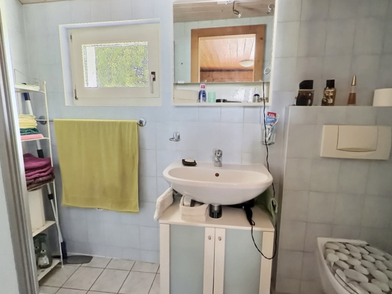 Interior view 14