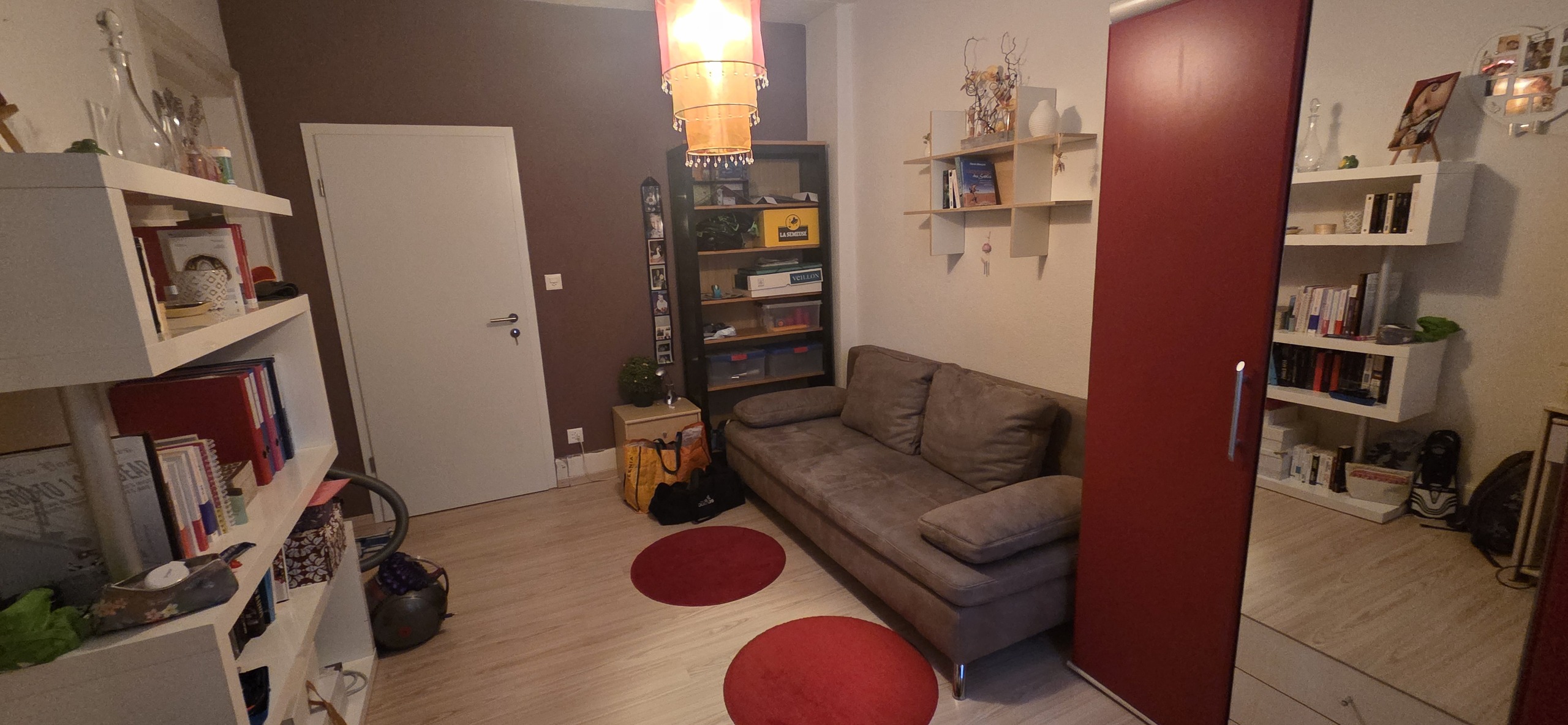 Vue intérieure 4