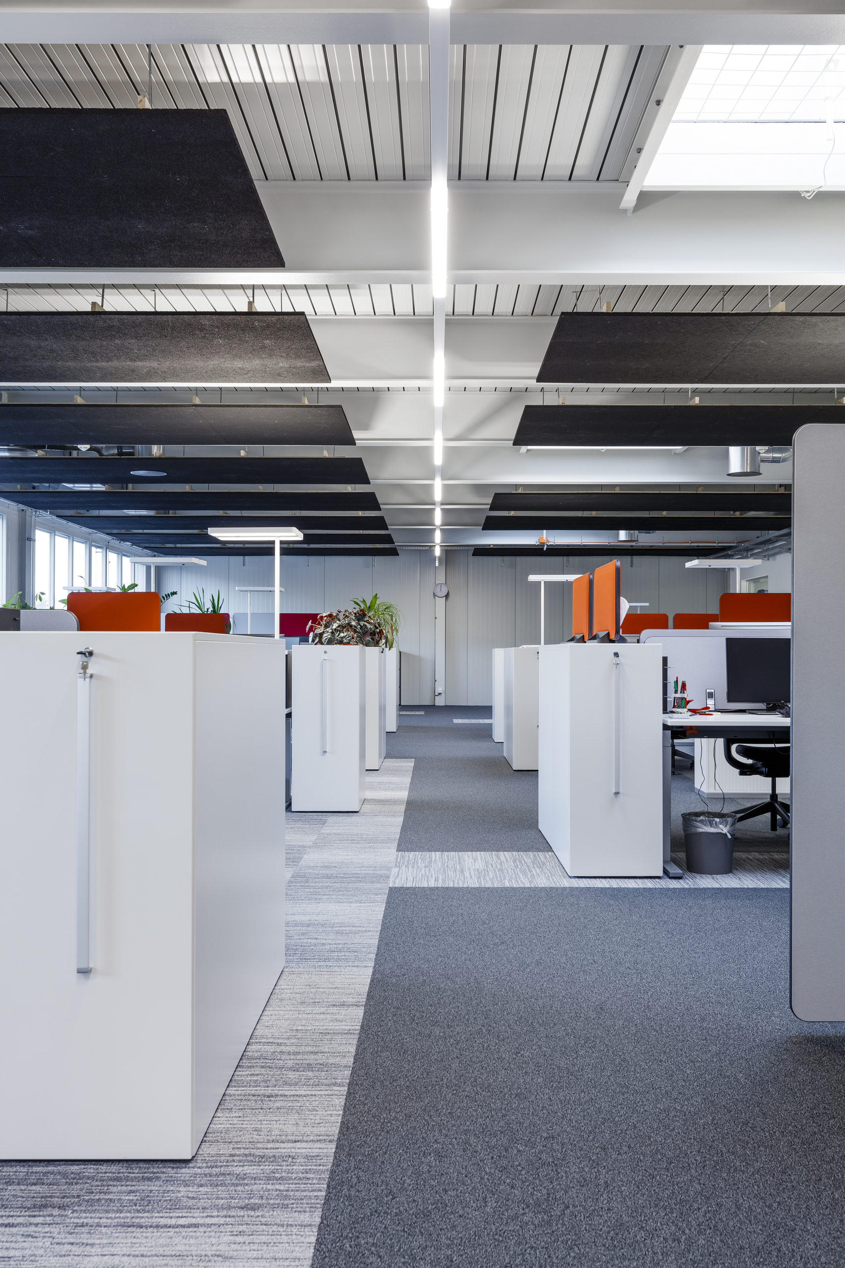 Interior view 9
