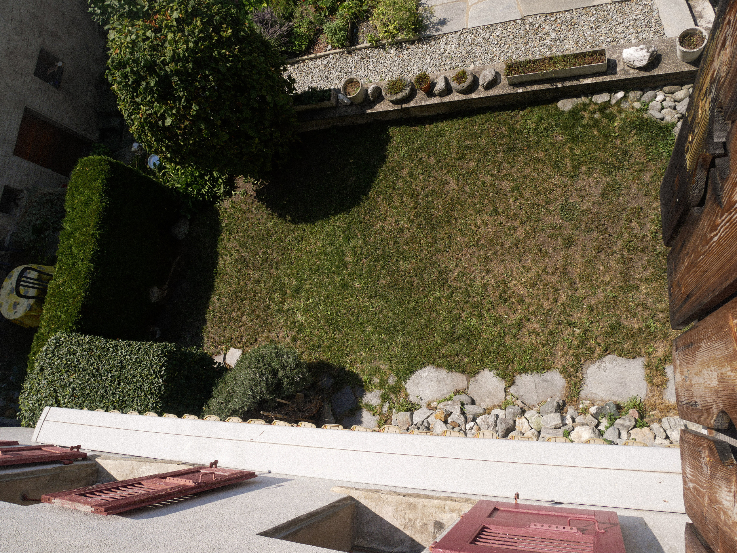 Jardin Jardin