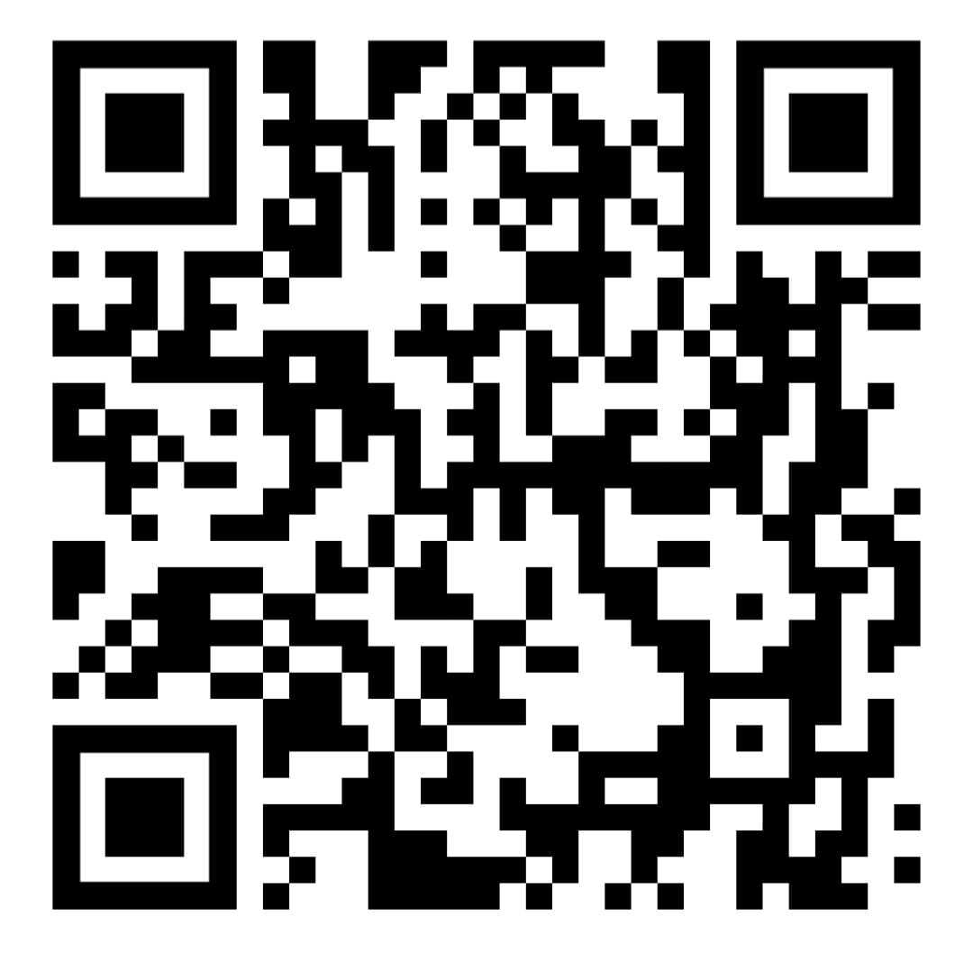 Lien pour la visite vidéo 