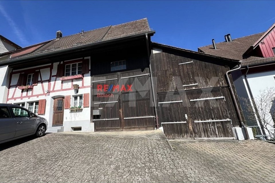 Premier coup d'oeil 1