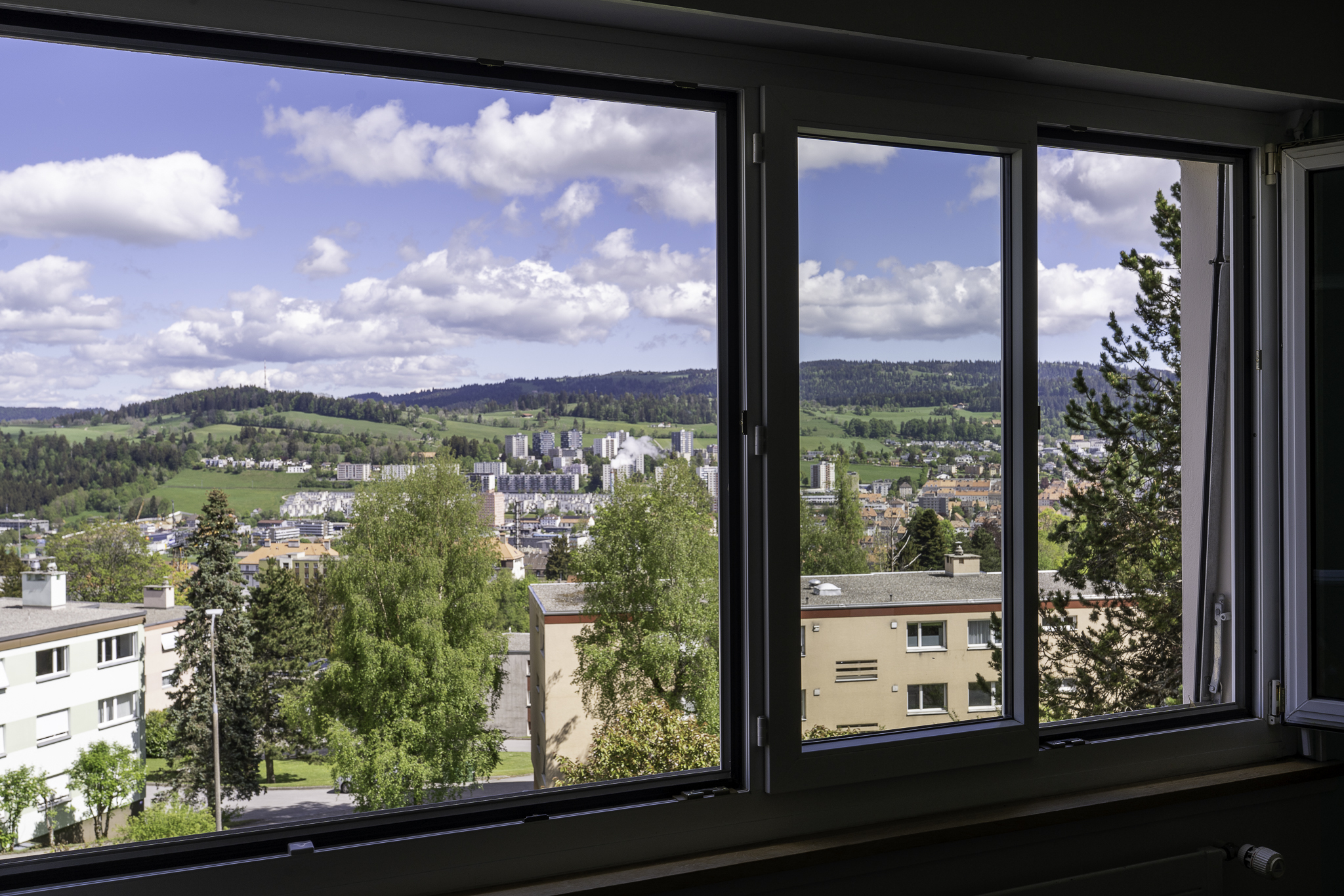 Vue intérieure 3