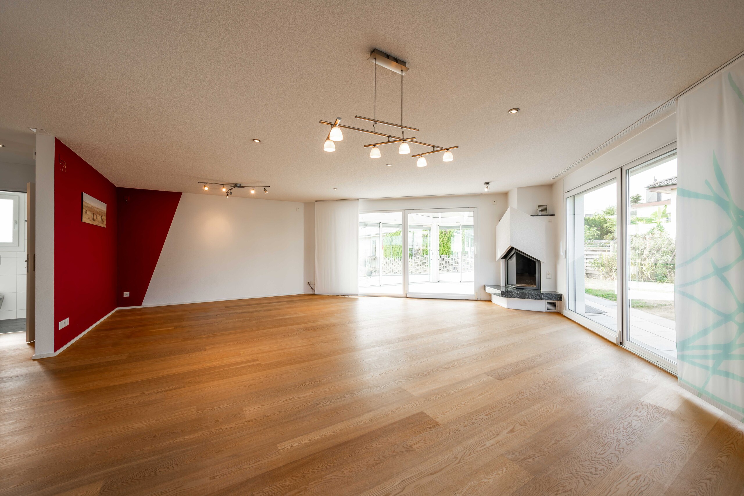 Interior view 1