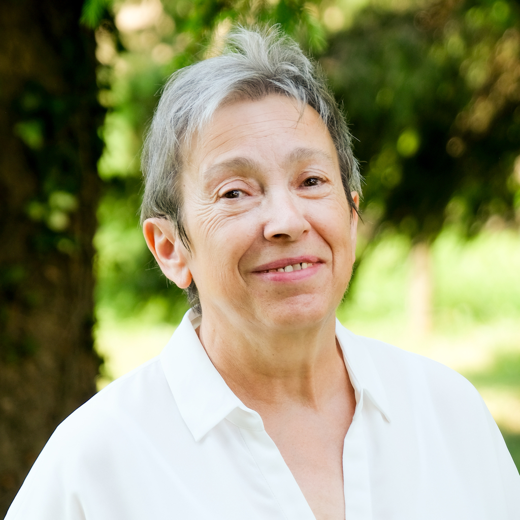 Josette  Morier-Genoud