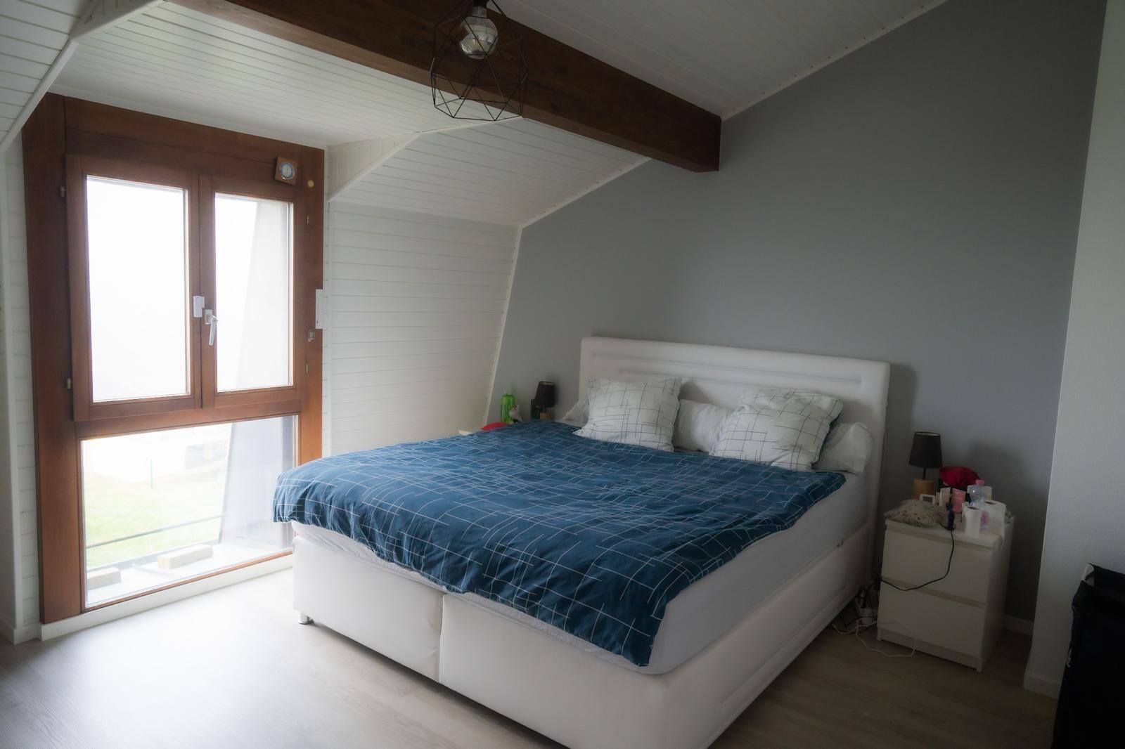 Chambre parentale Chambre parentale