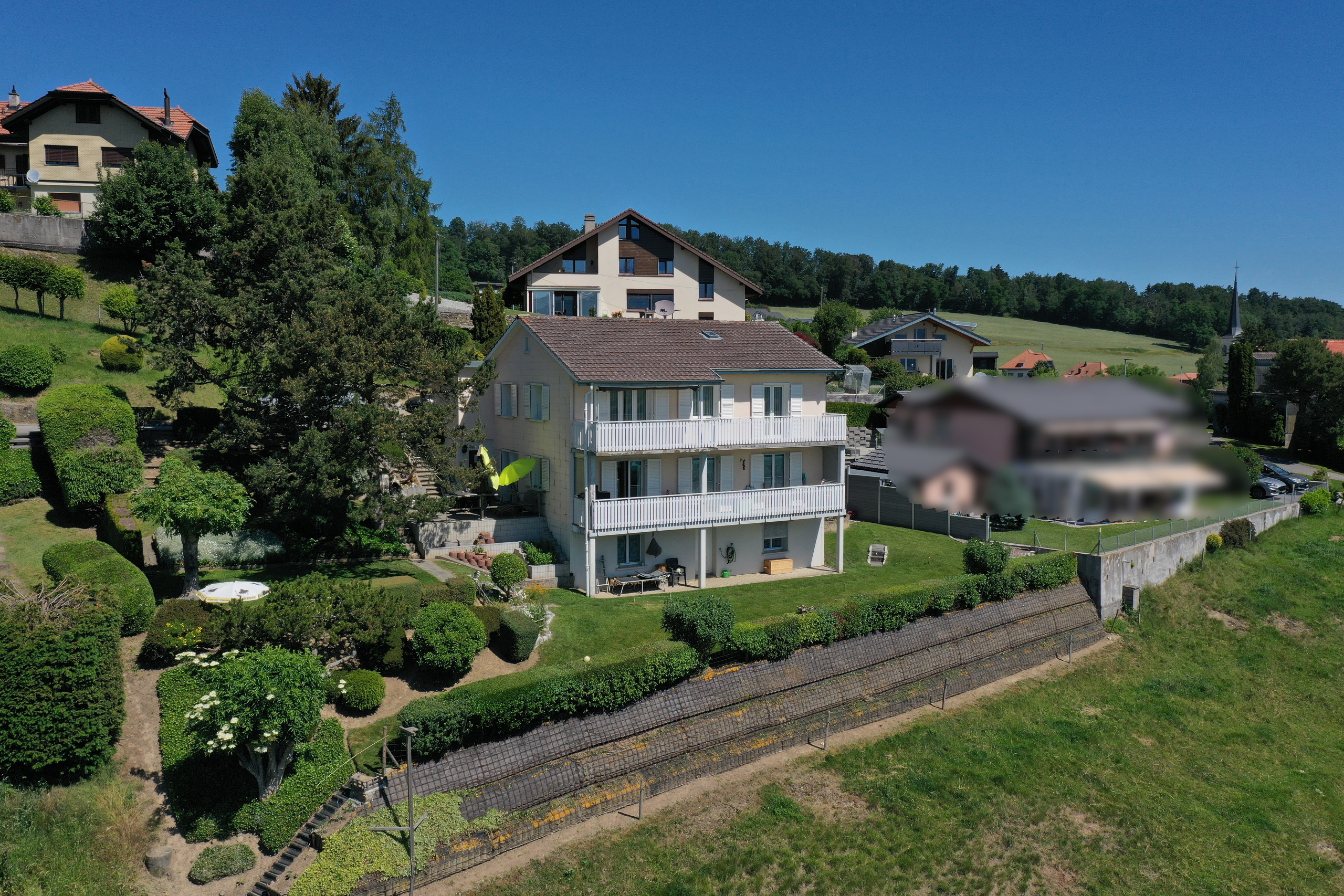 Vue extérieure 4