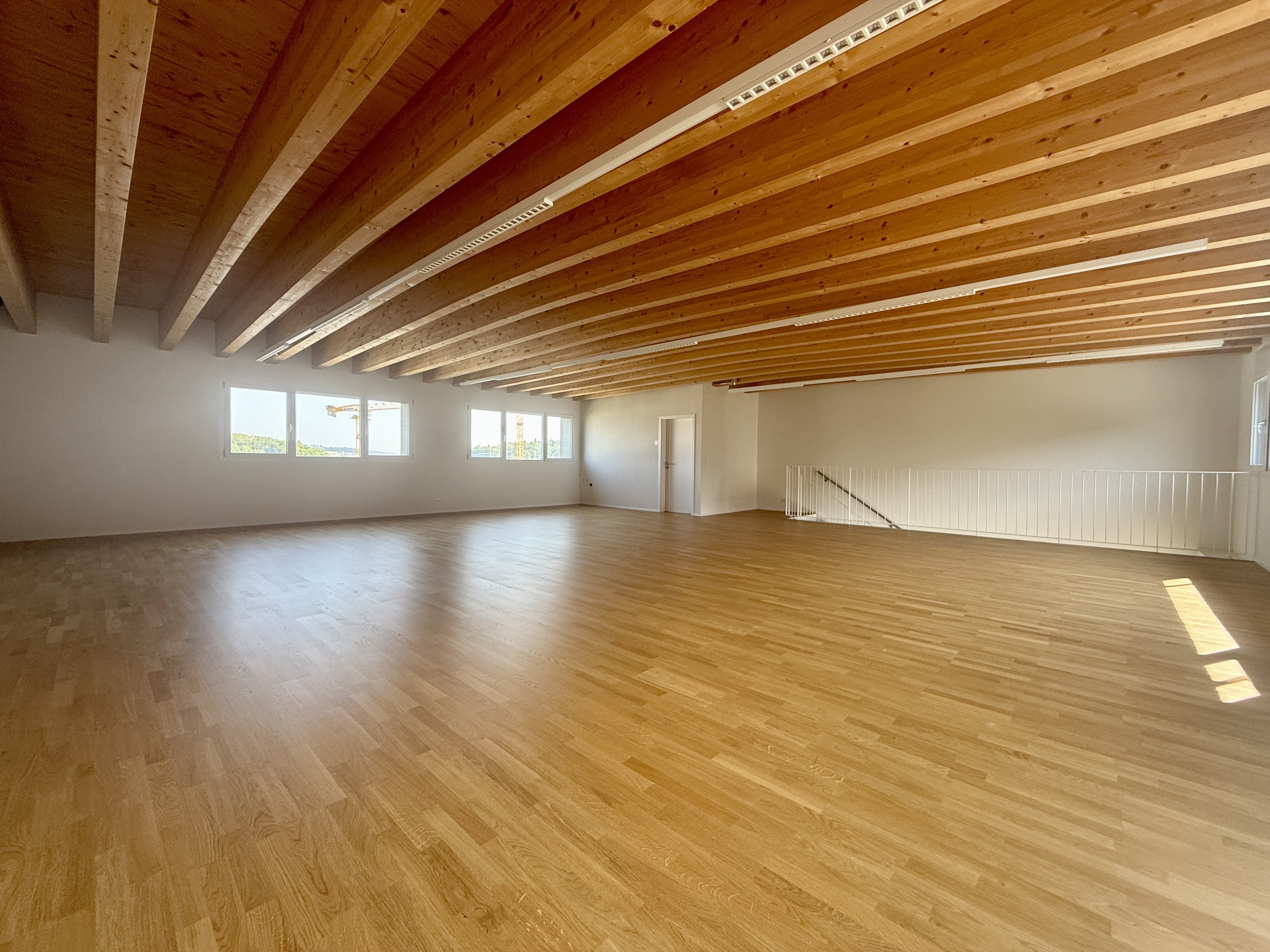 Interior view 4