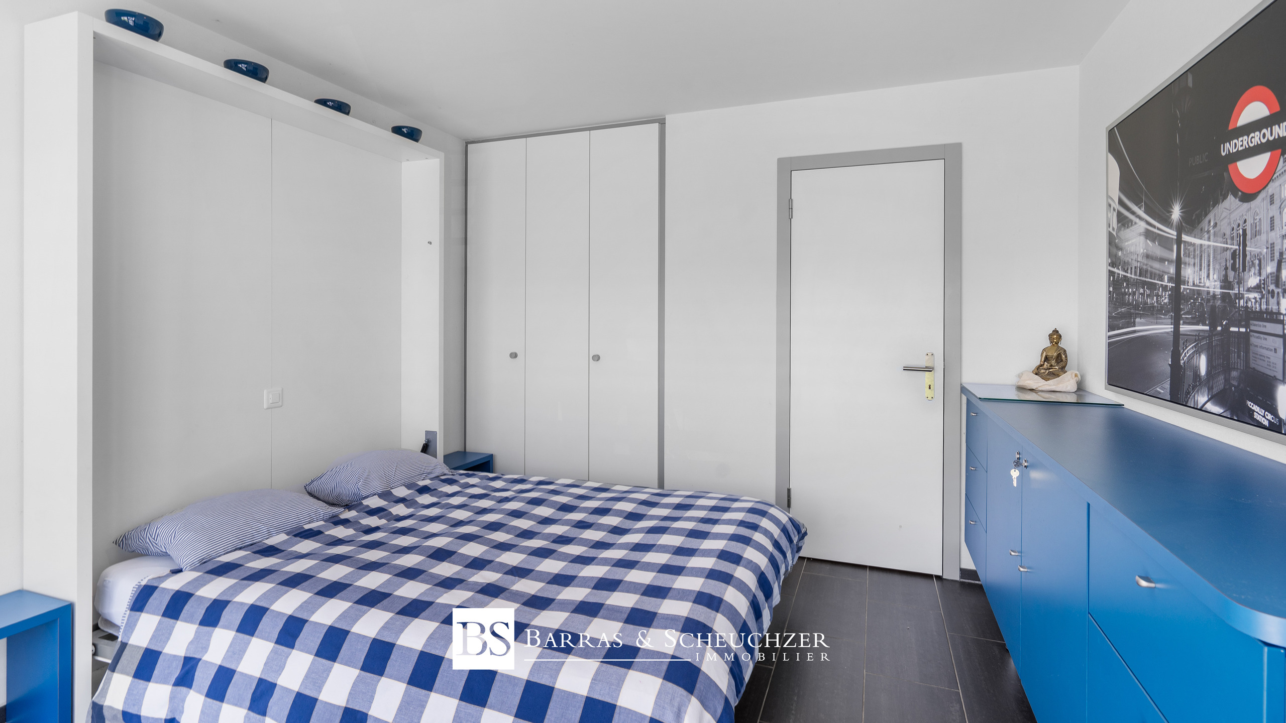 Chambre 4 Chambre 4