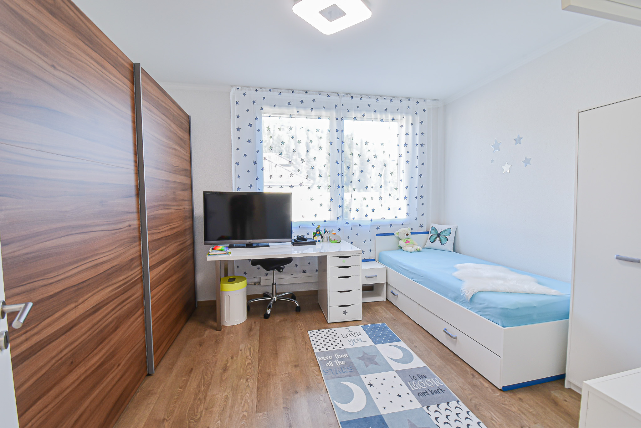 Zimmer 1
