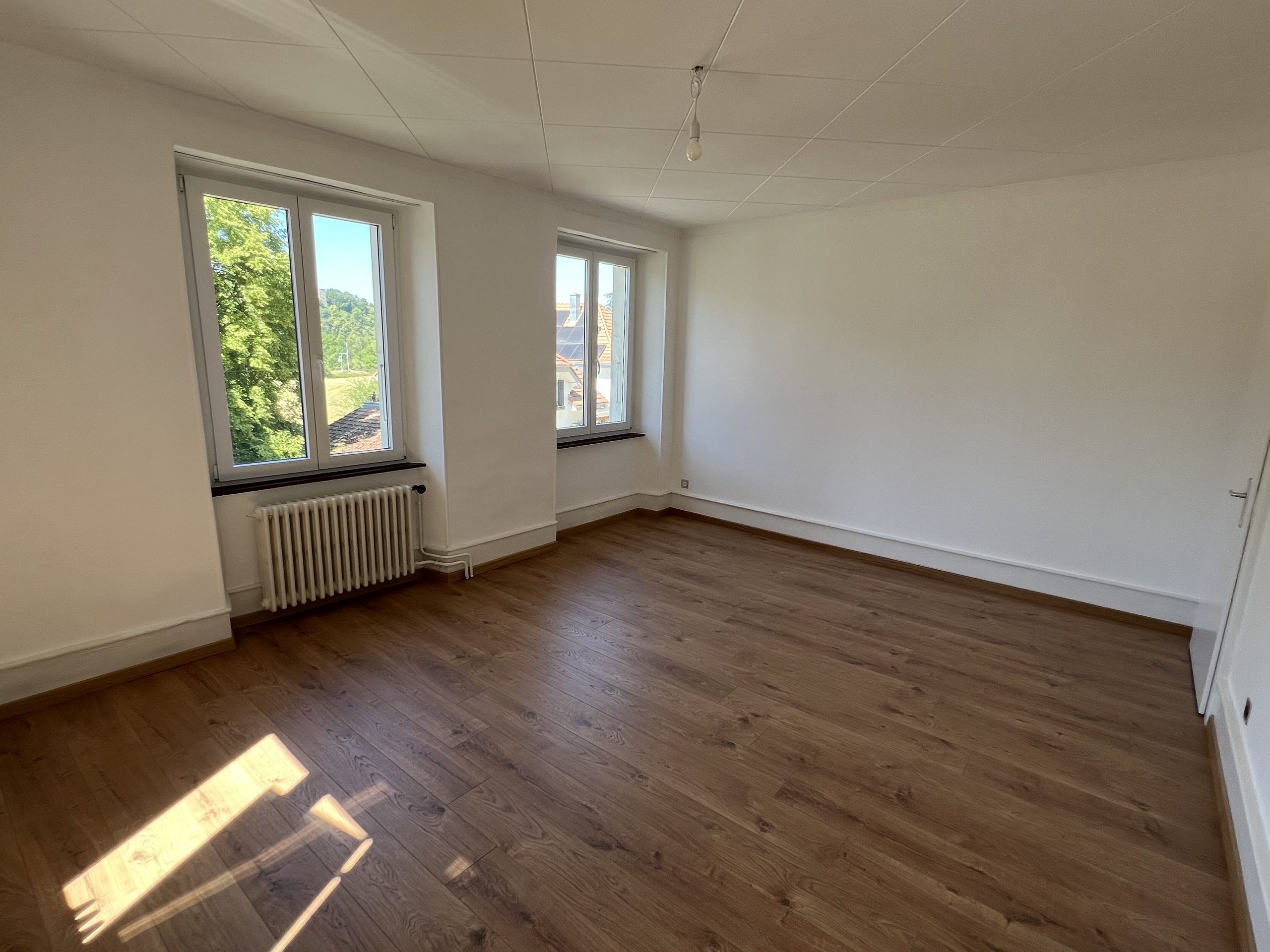 Interior view 3