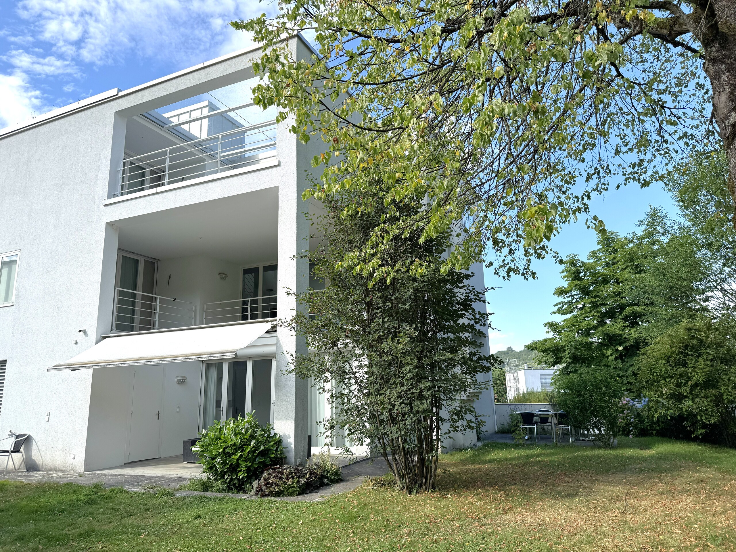 Aussenansicht 1
