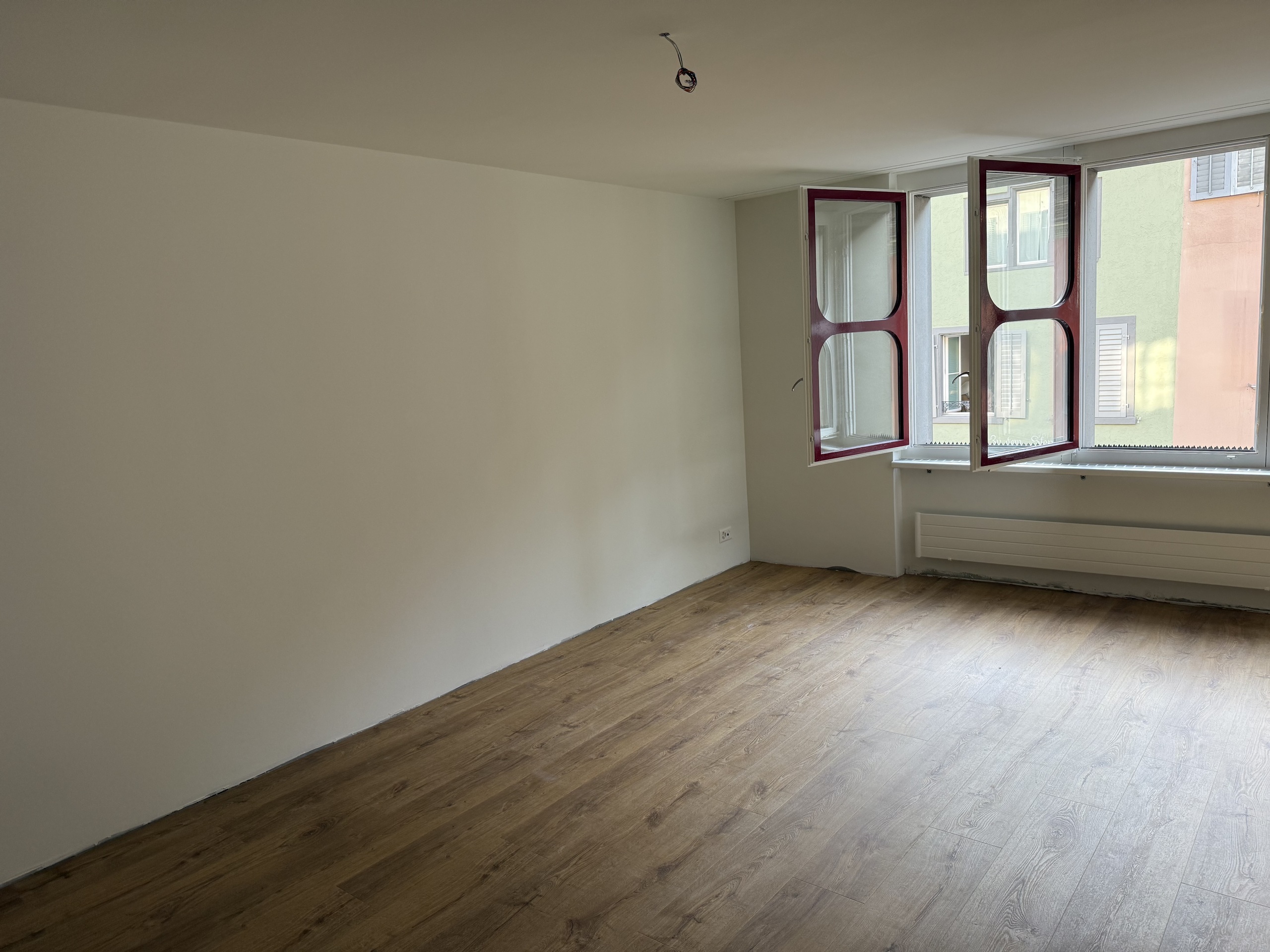 Interior view 3