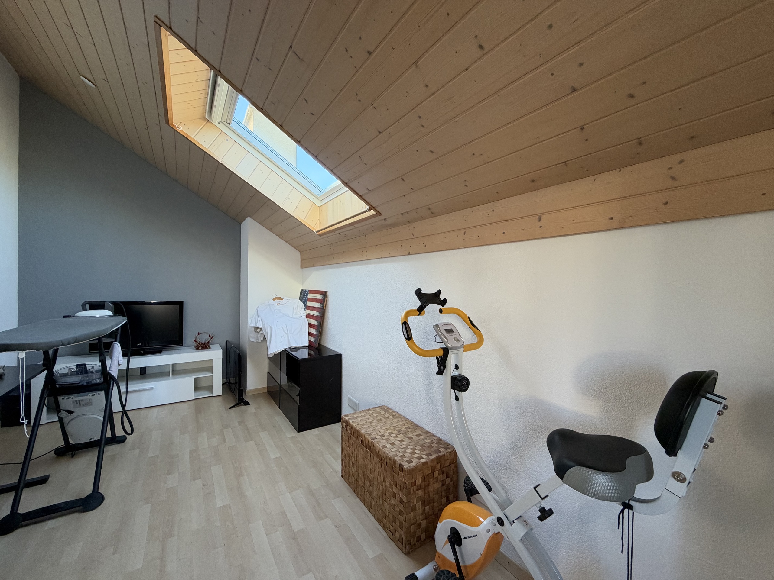 Vue intérieure 15