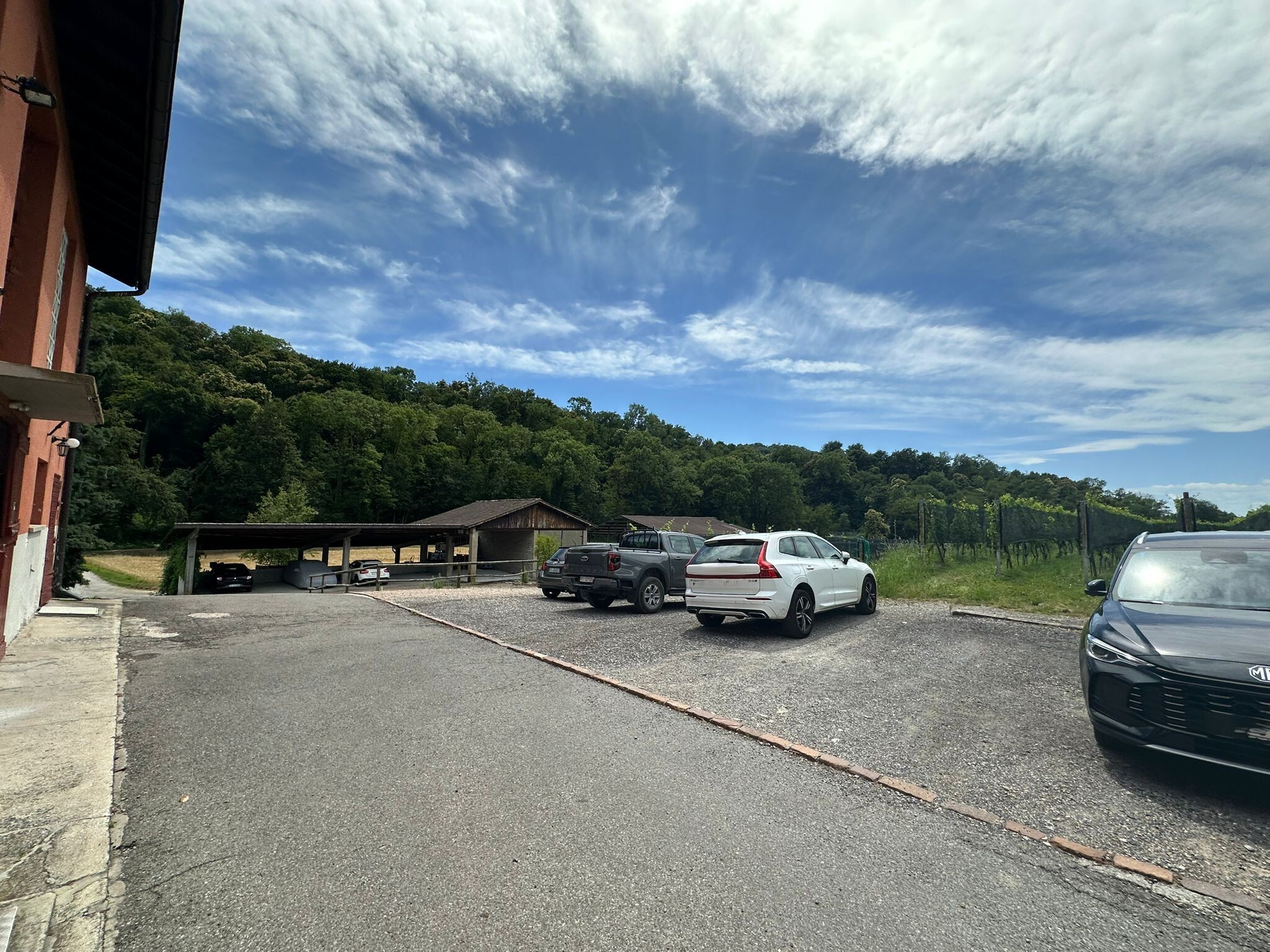 Vista esteriore 4