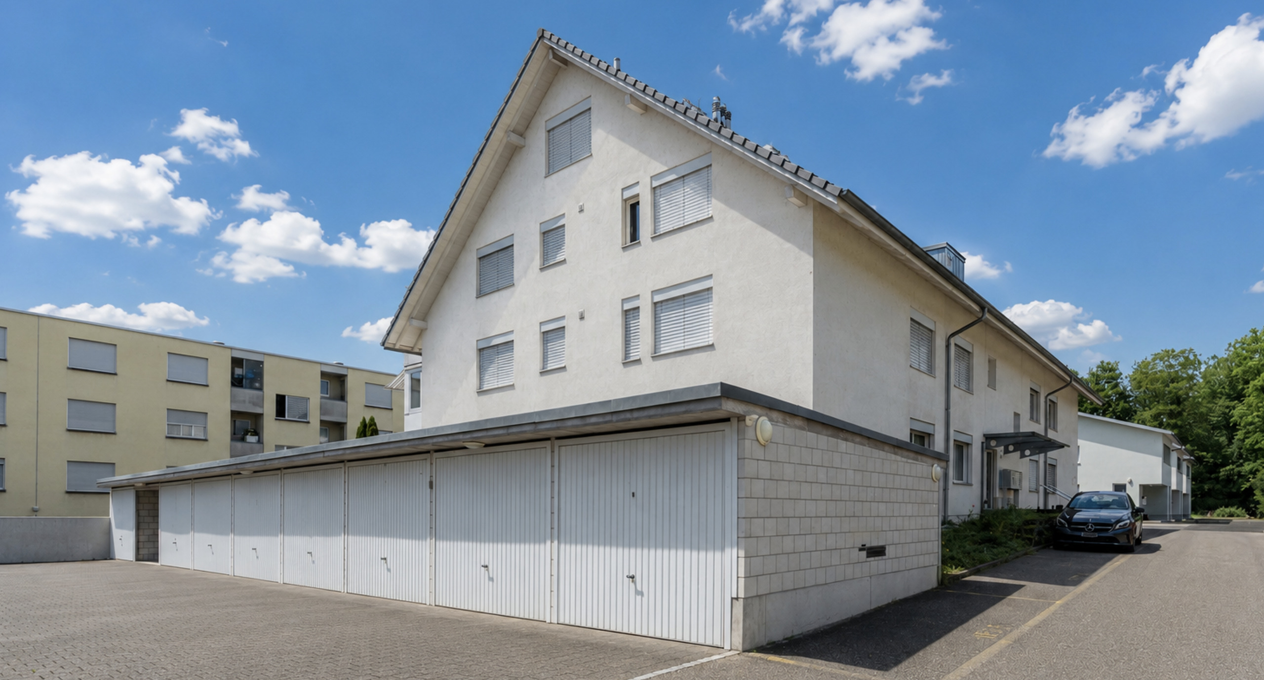 Aussenansicht 1