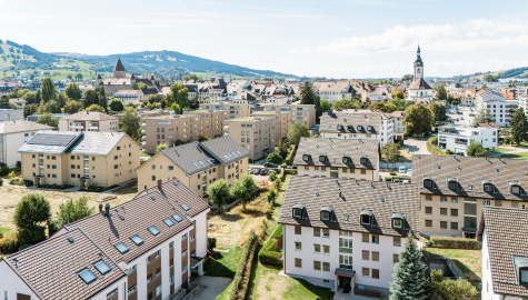 Estimation immobilière maison ou appartement à Bulle. Vendre un appartement ou une maison à Bulle. Les bons conseils pour réussir avec des professionnels.
