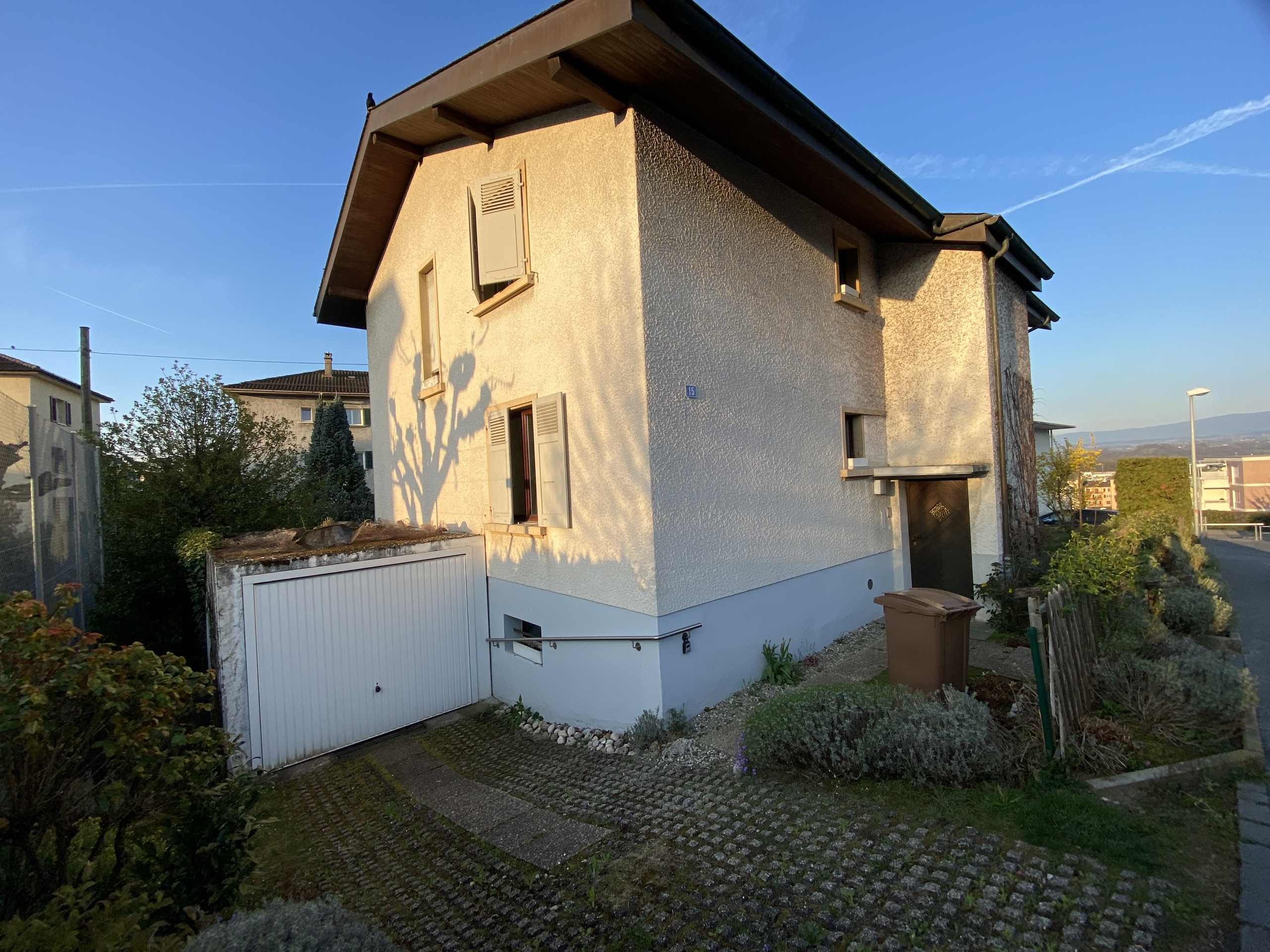 Vue extérieure 2