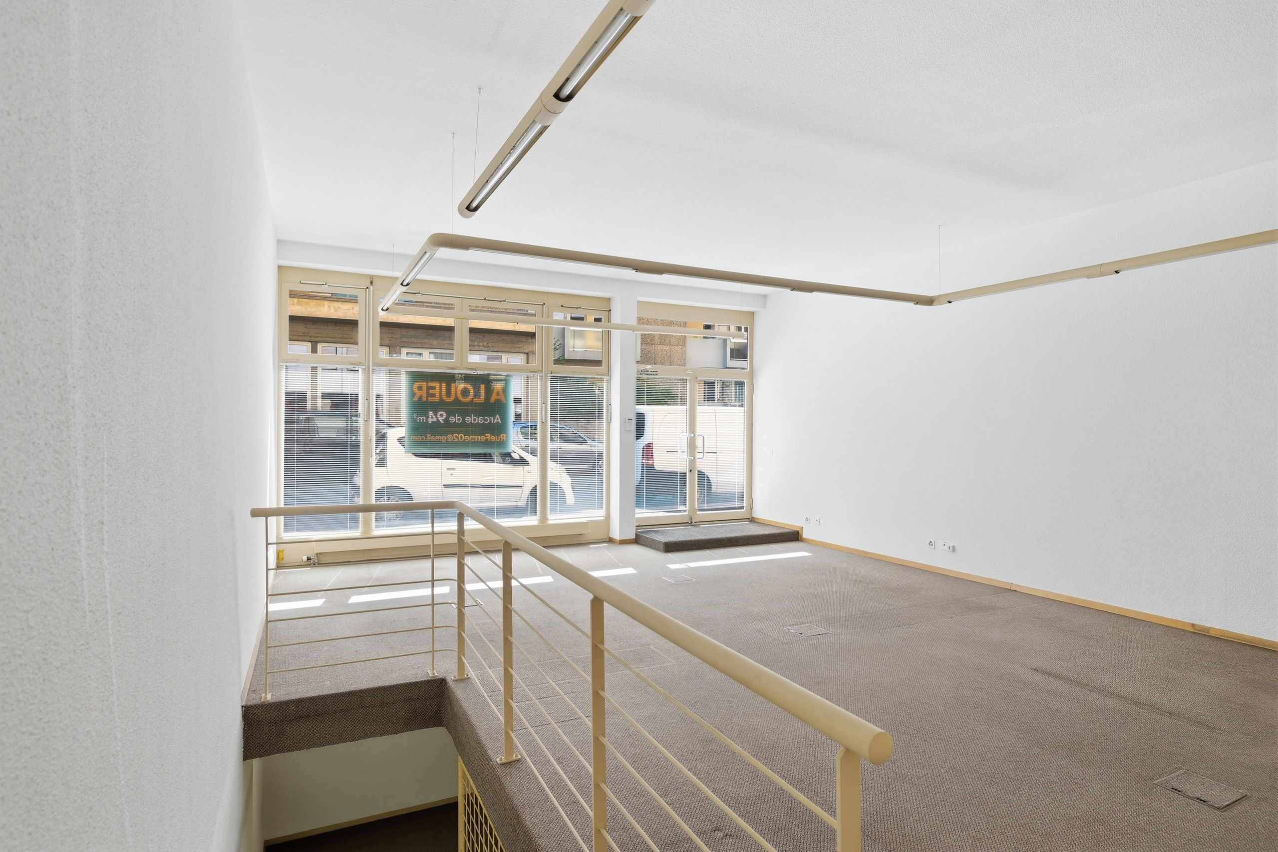 Interior view 2