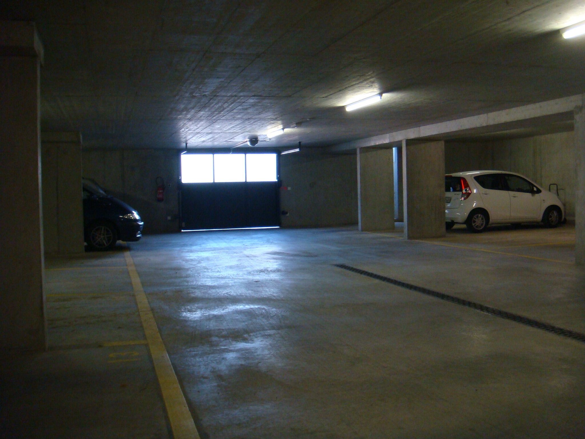 Vue intérieure 2