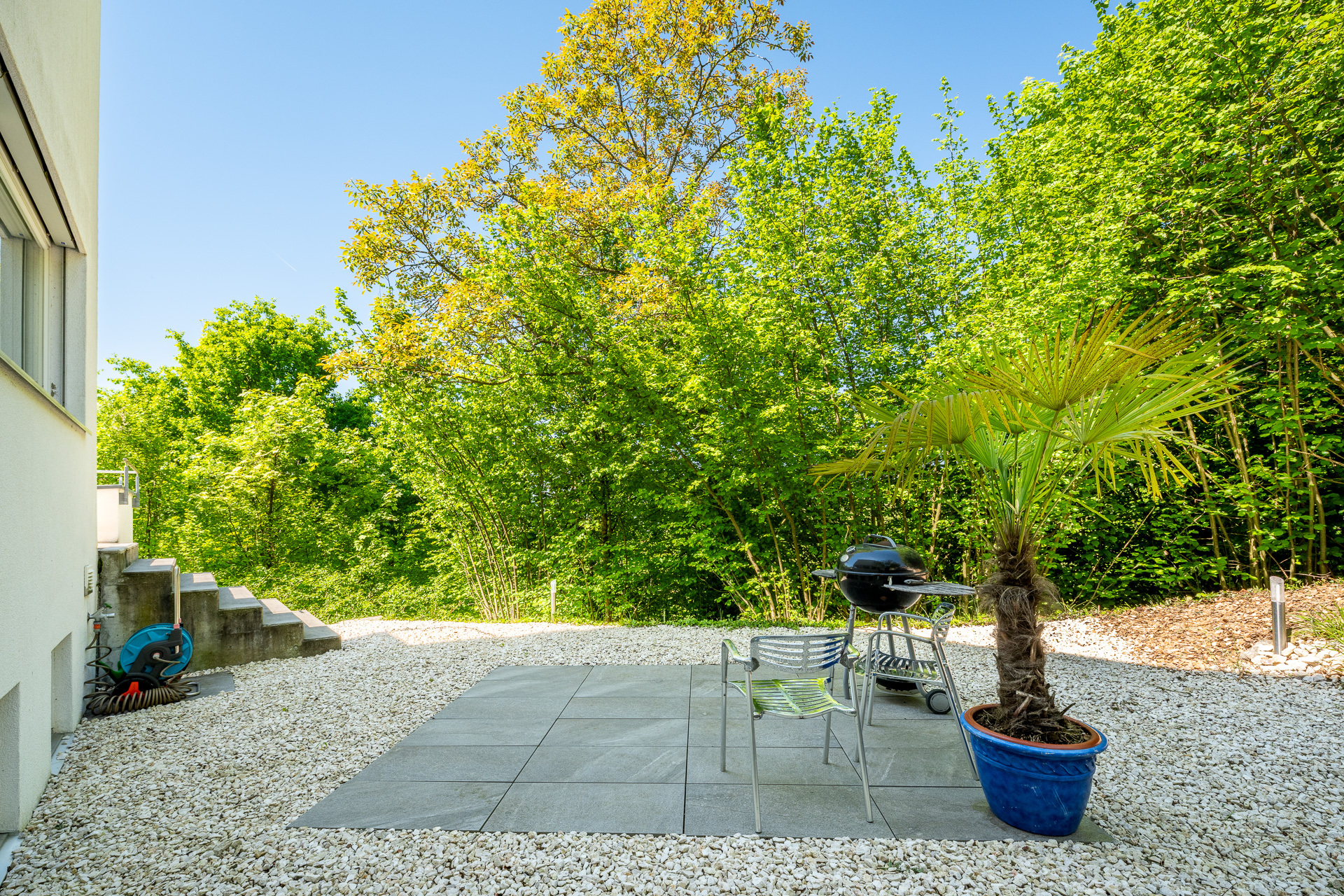 Aussenbereich / Sitzplatz / Garten 
