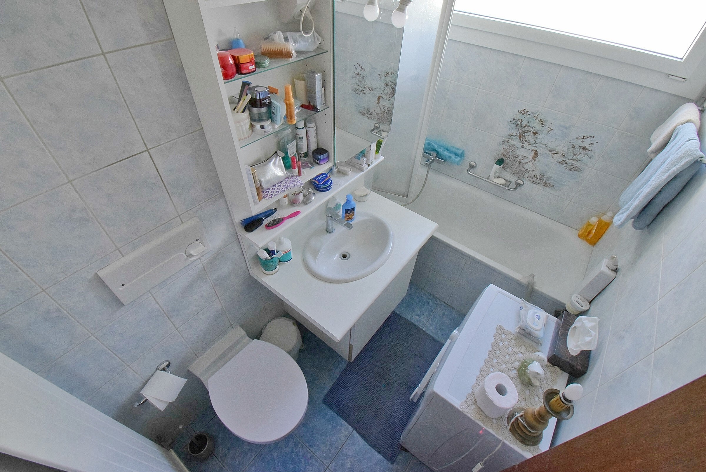 Vista interiore 10