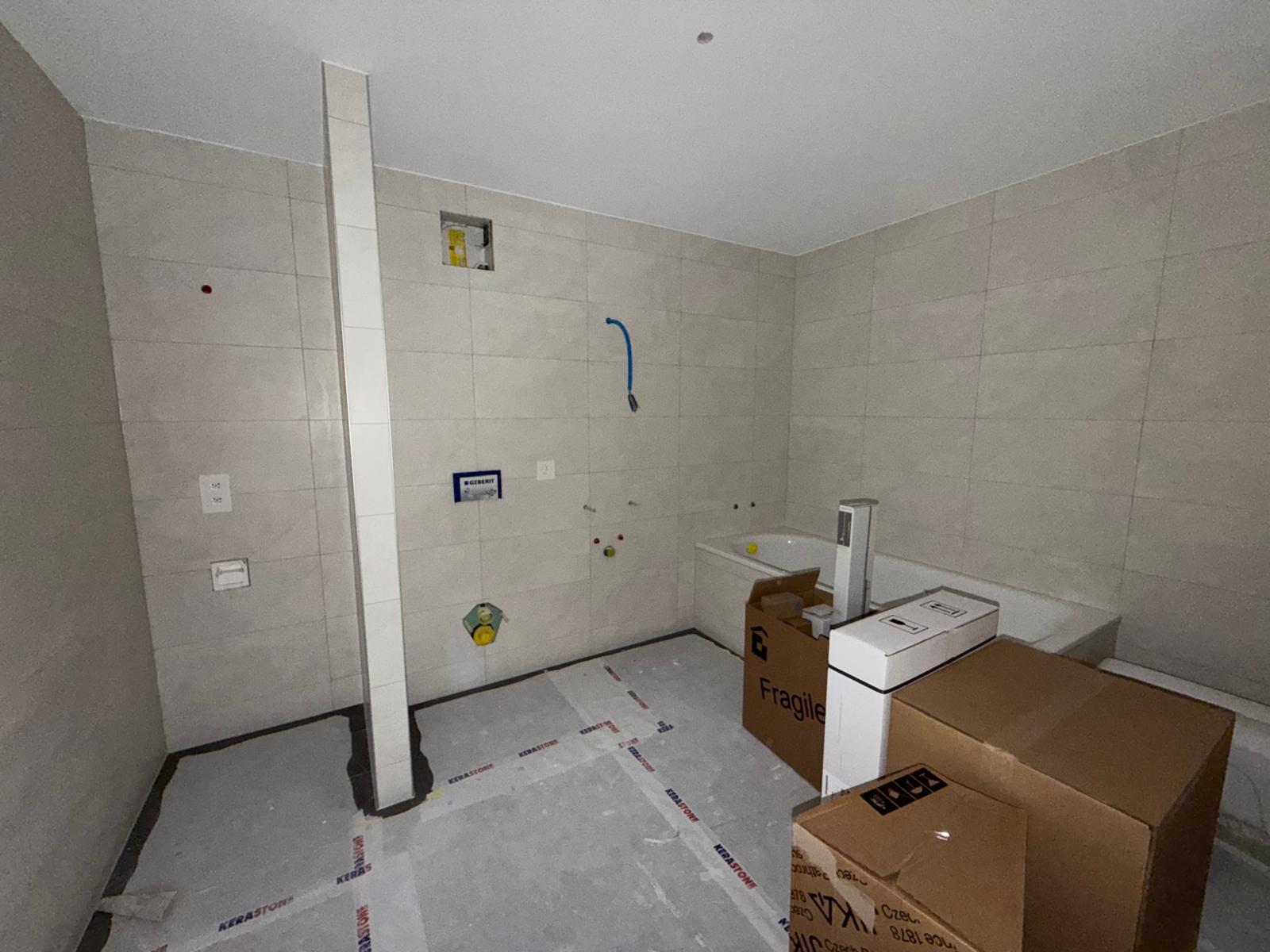 Interior view 4
