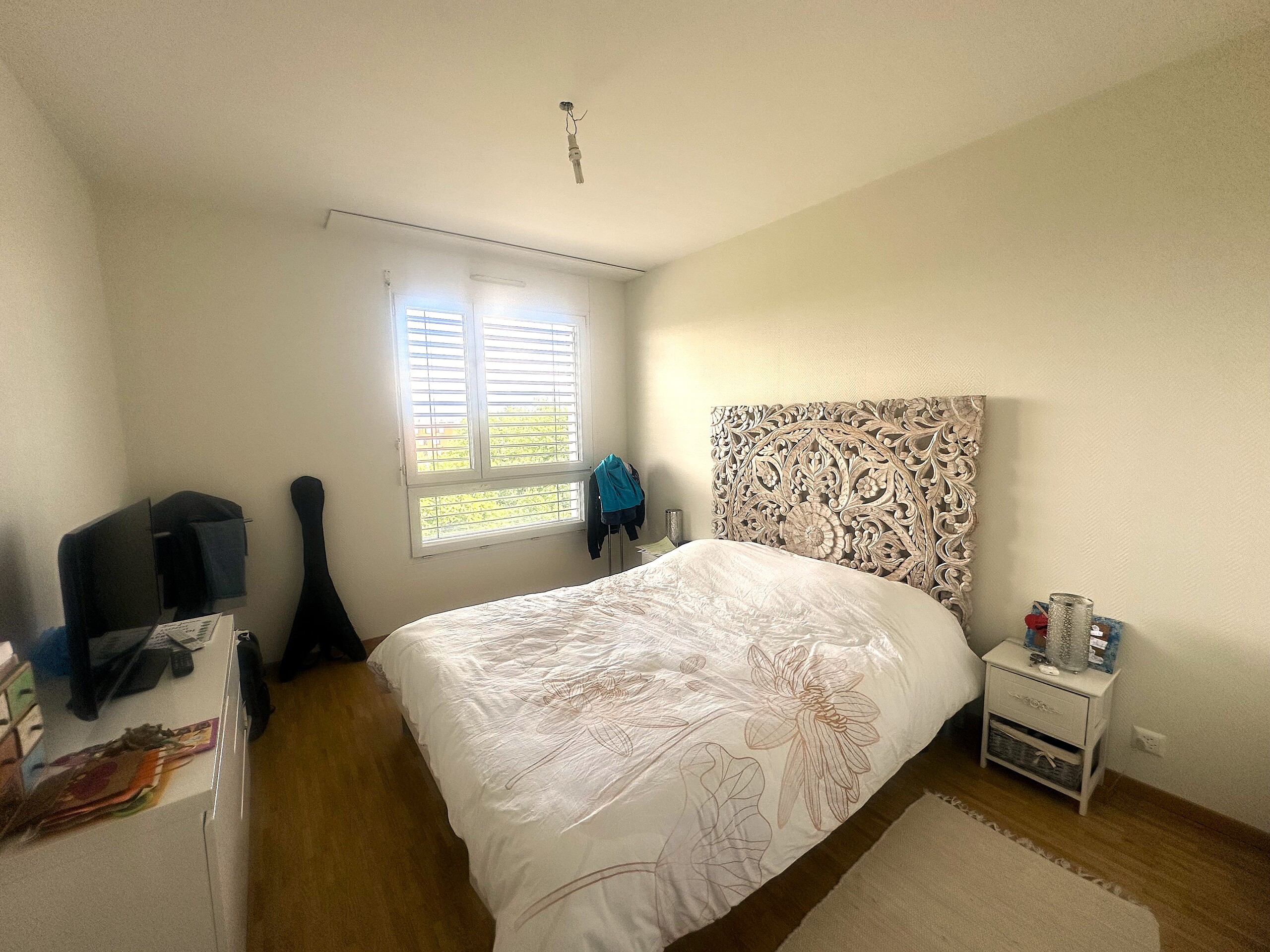 Interior view 5