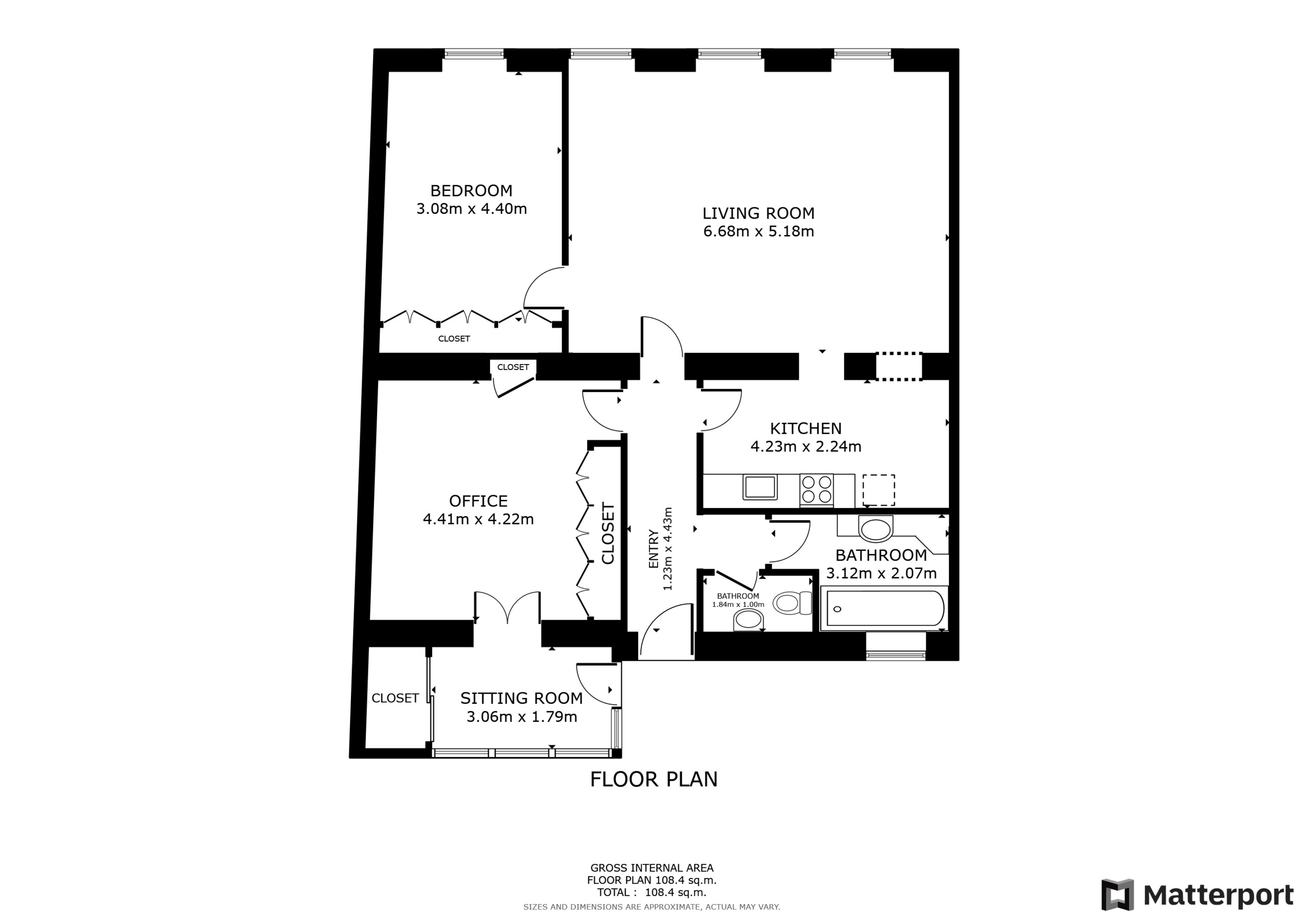 Plan 3