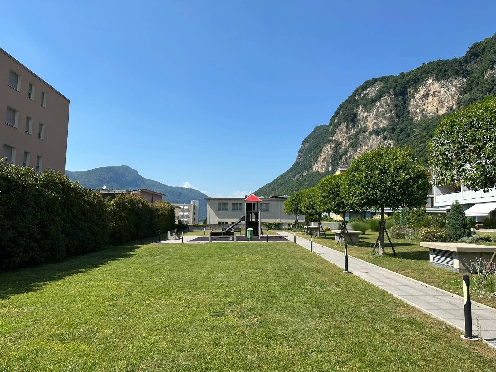Aussenansicht 1