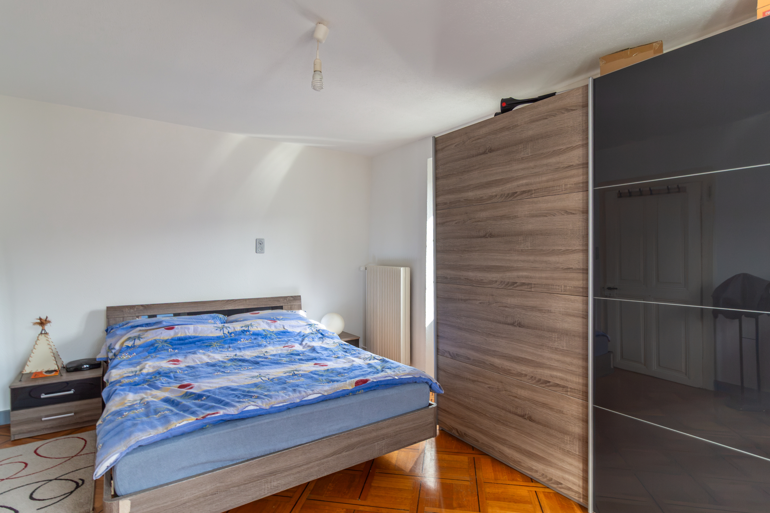 Interior view 10