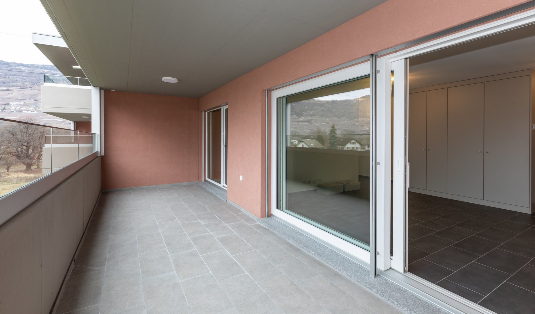 Grand Balcon Grand Balcon
