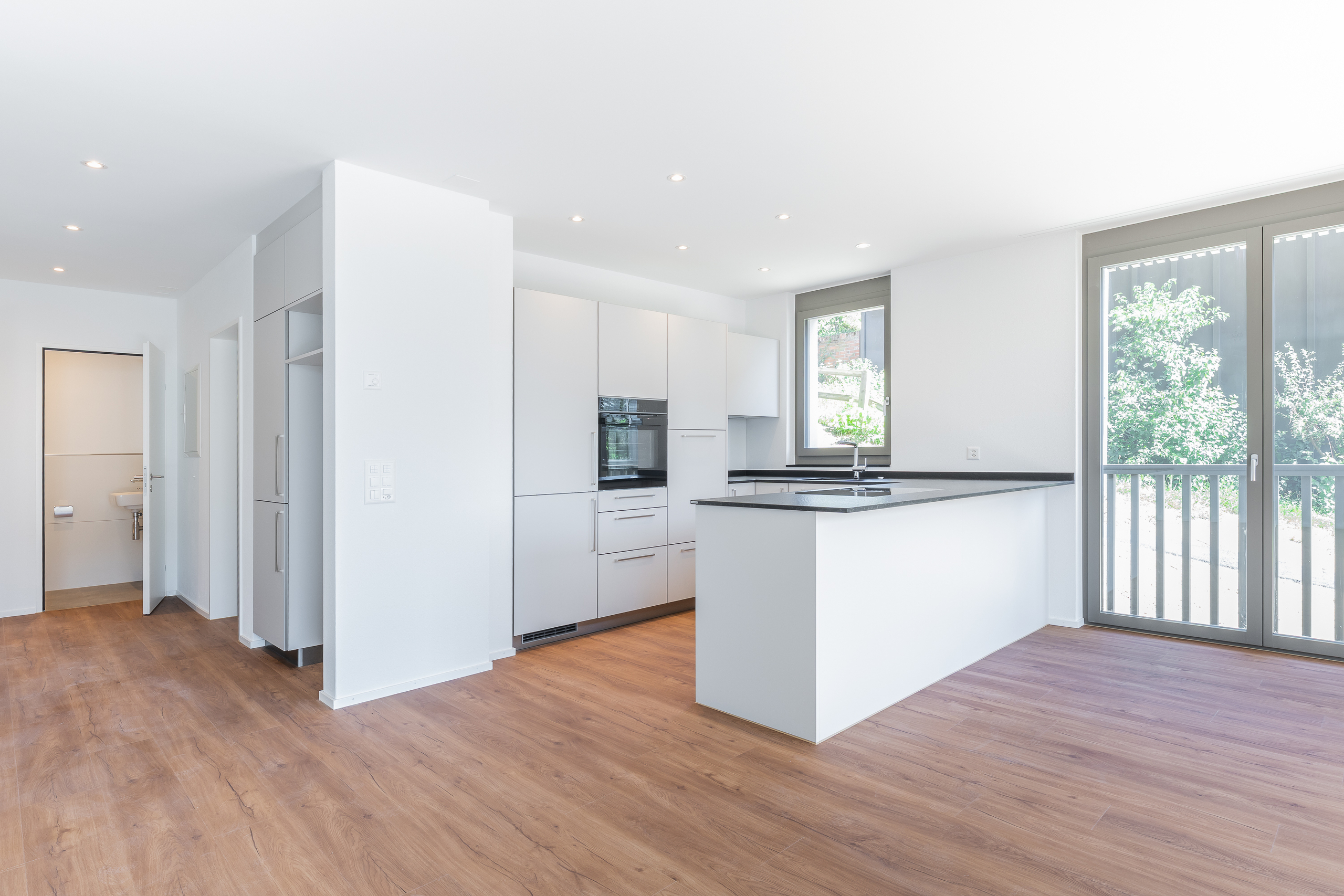 Wohnung 2 EG/OG ost Wohnung 2 EG/OG ost