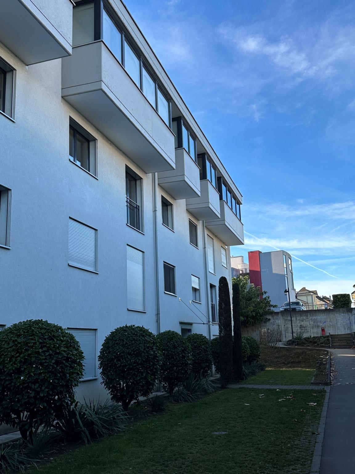 Premier coup d'oeil 1