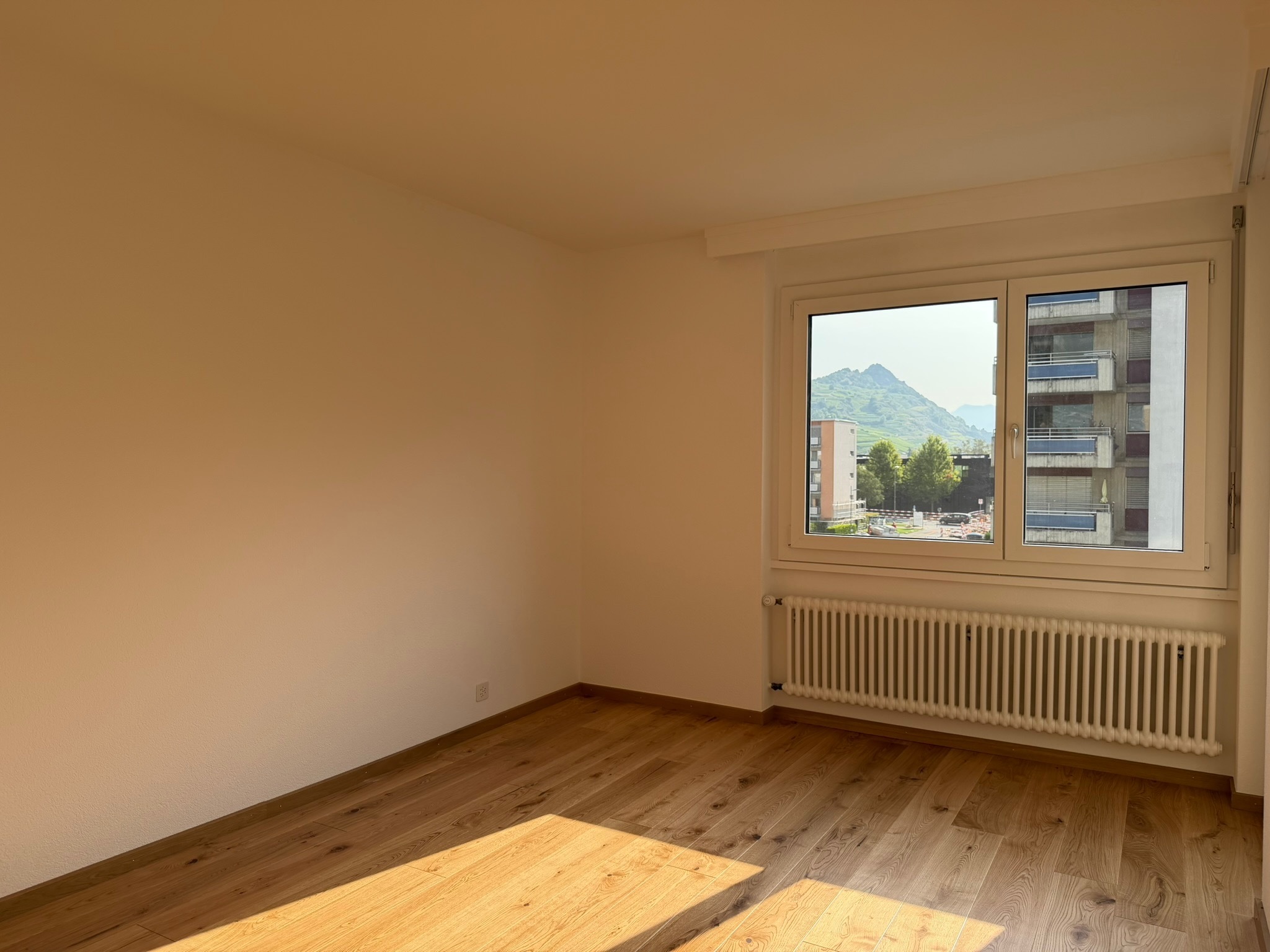 Vue intérieure 15