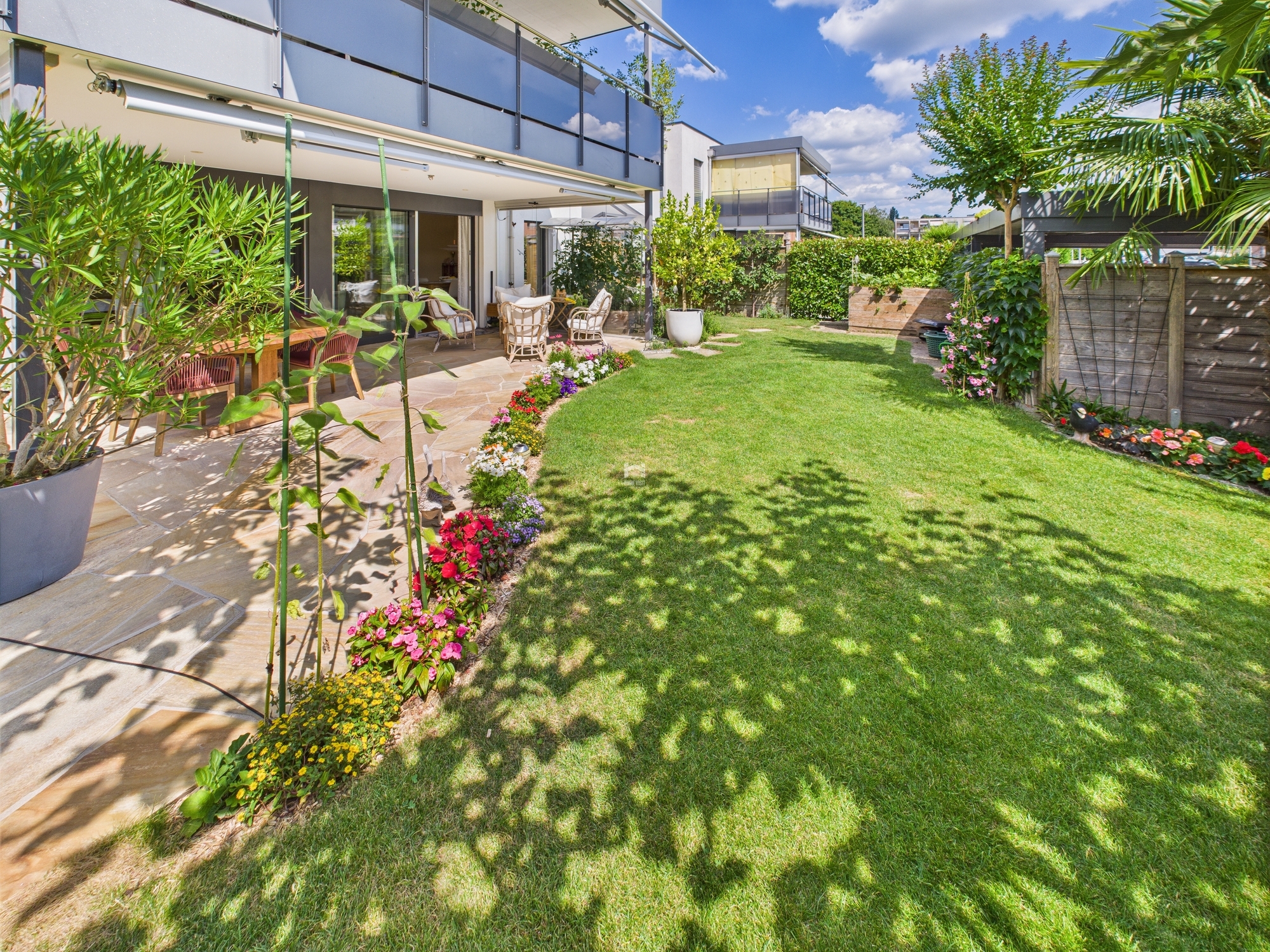 Terrasse/Gartenbereich Terrasse/Gartenbereich