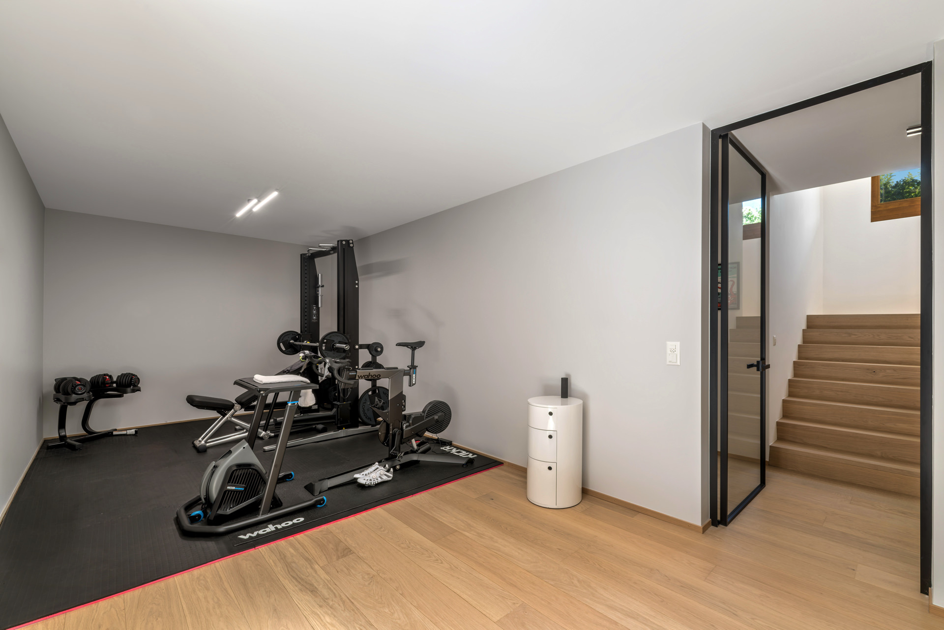 Fitness Fitness
